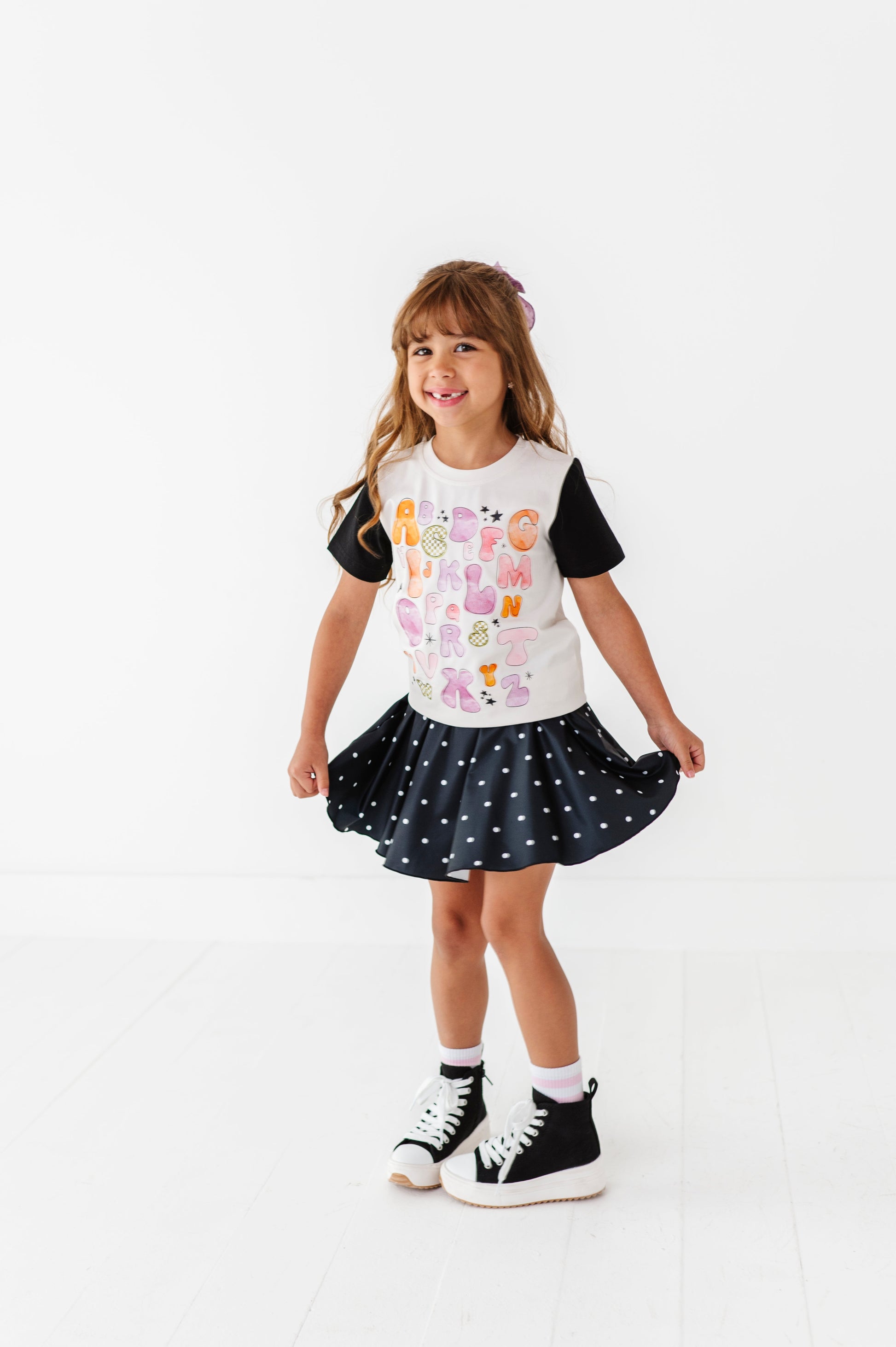 Aaria Tees