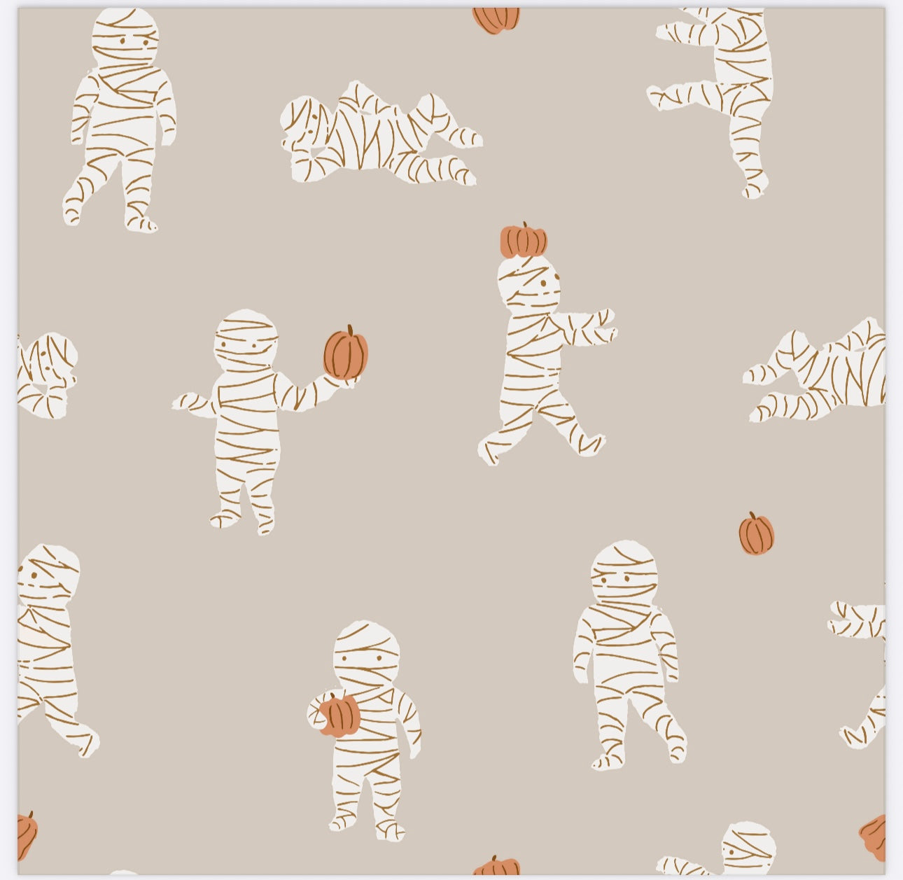 Mummy buddy’s -AK Dreamers Bamboo 2PC PJ’s