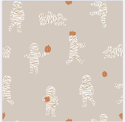 Mummy buddy’s -AK Dreamers Bamboo 2PC PJ’s