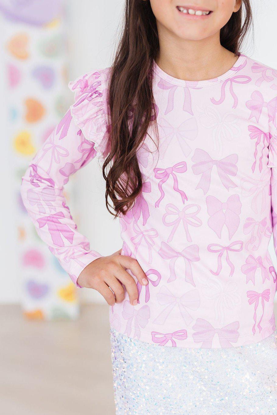 Aaria Tees