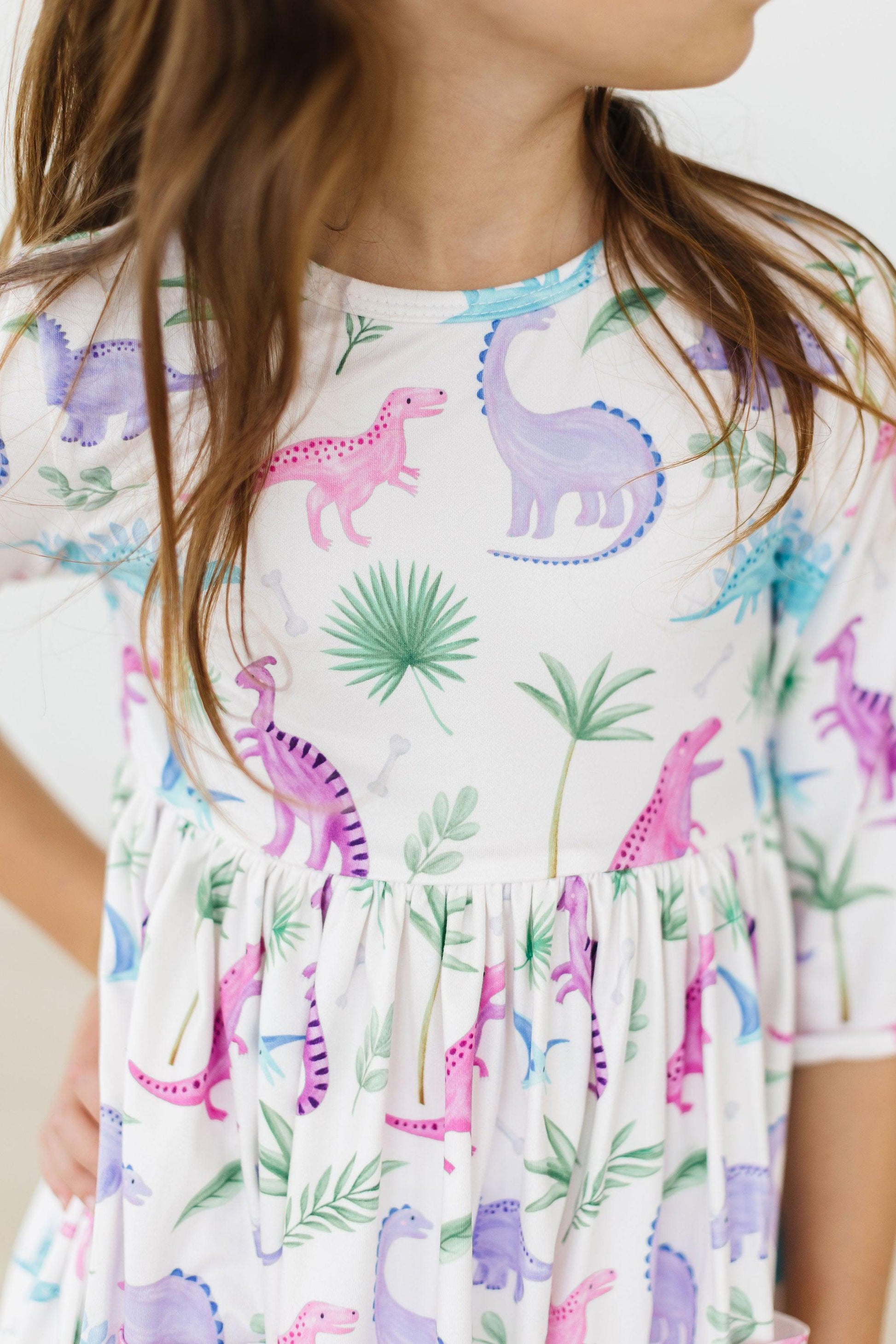 Aaria Tees