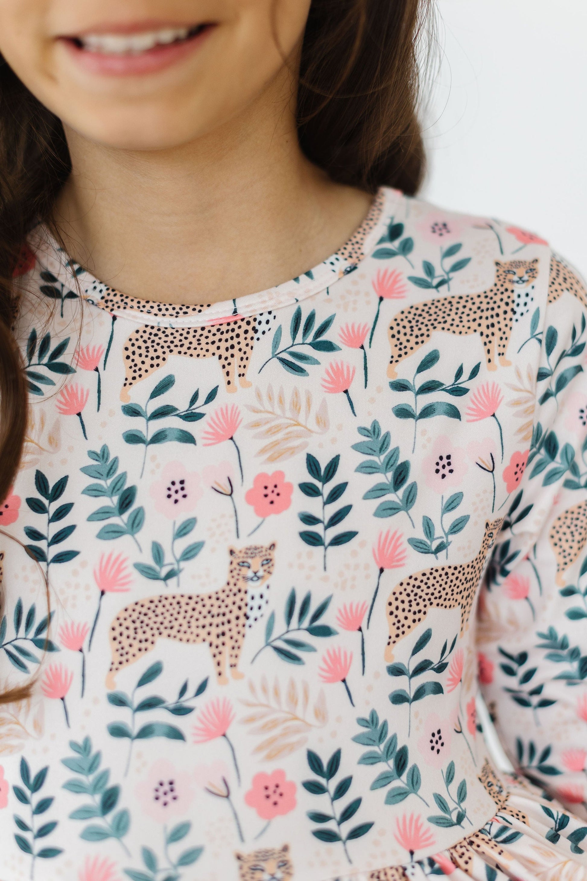 Aaria Tees