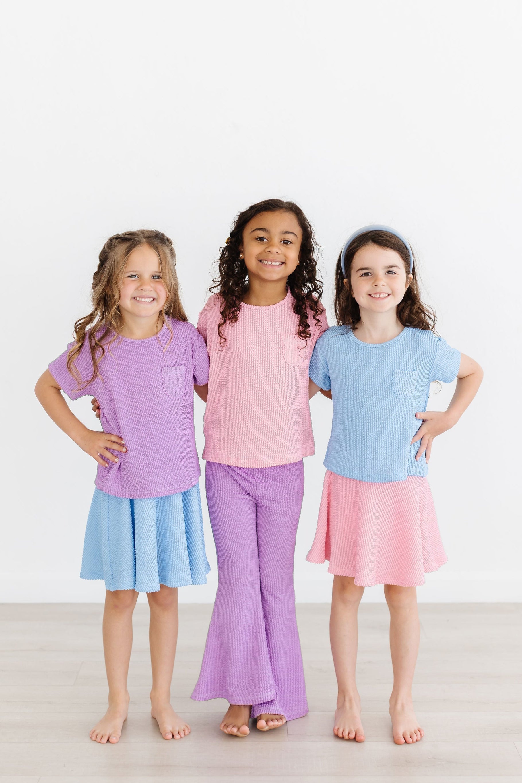 Aaria Tees