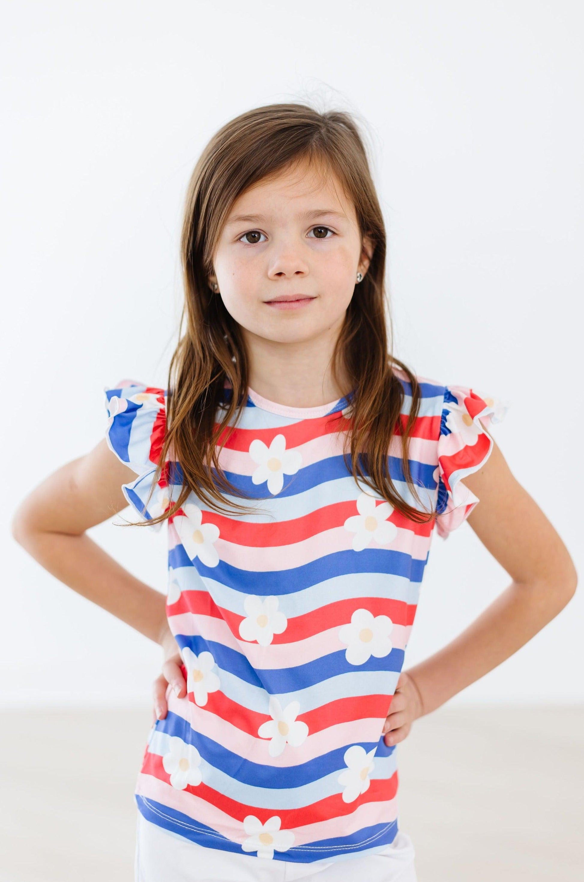 Aaria Tees