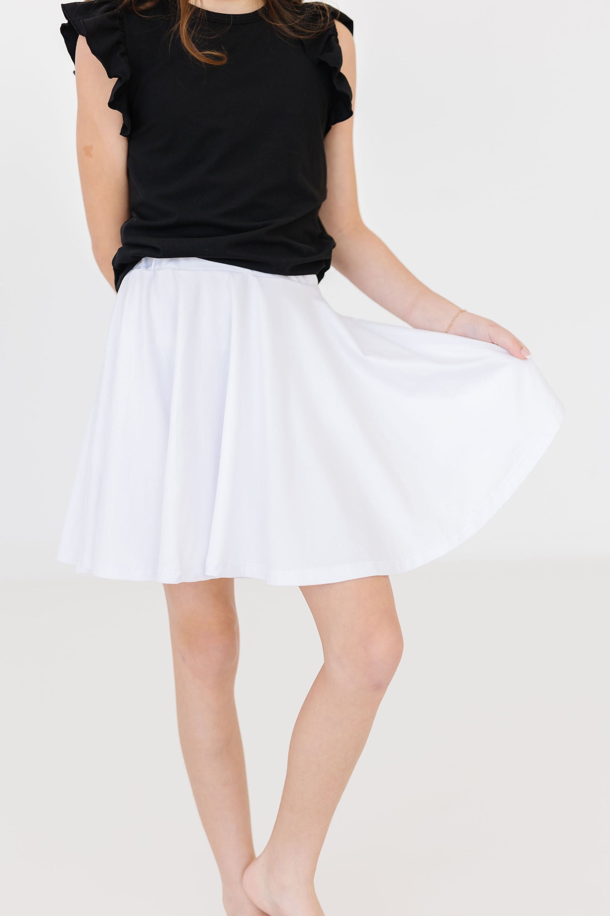 Aaria Tees