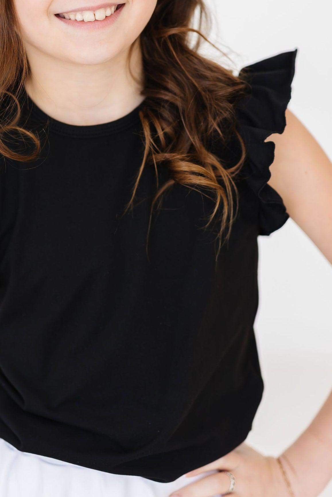 Aaria Tees