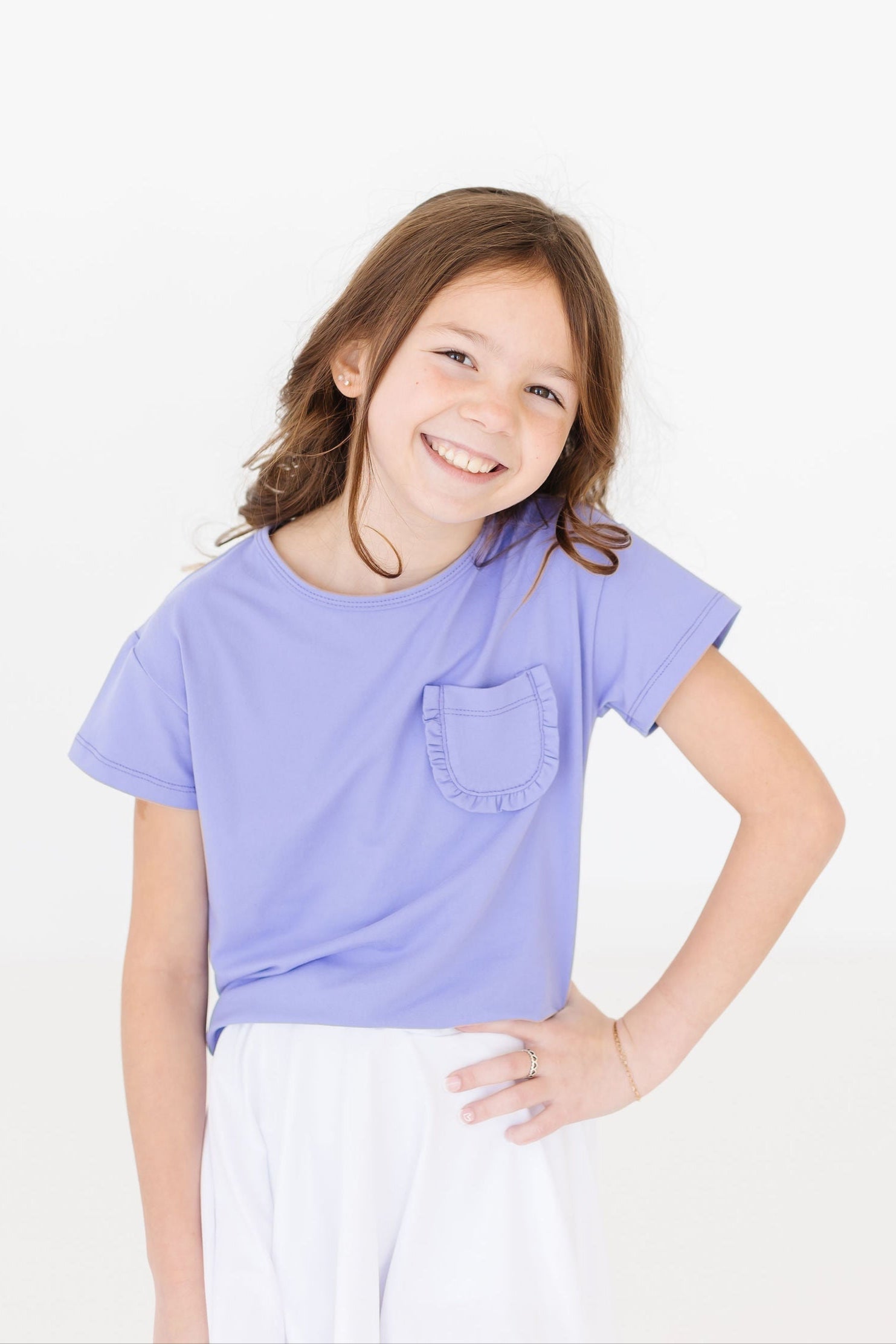 Aaria Tees