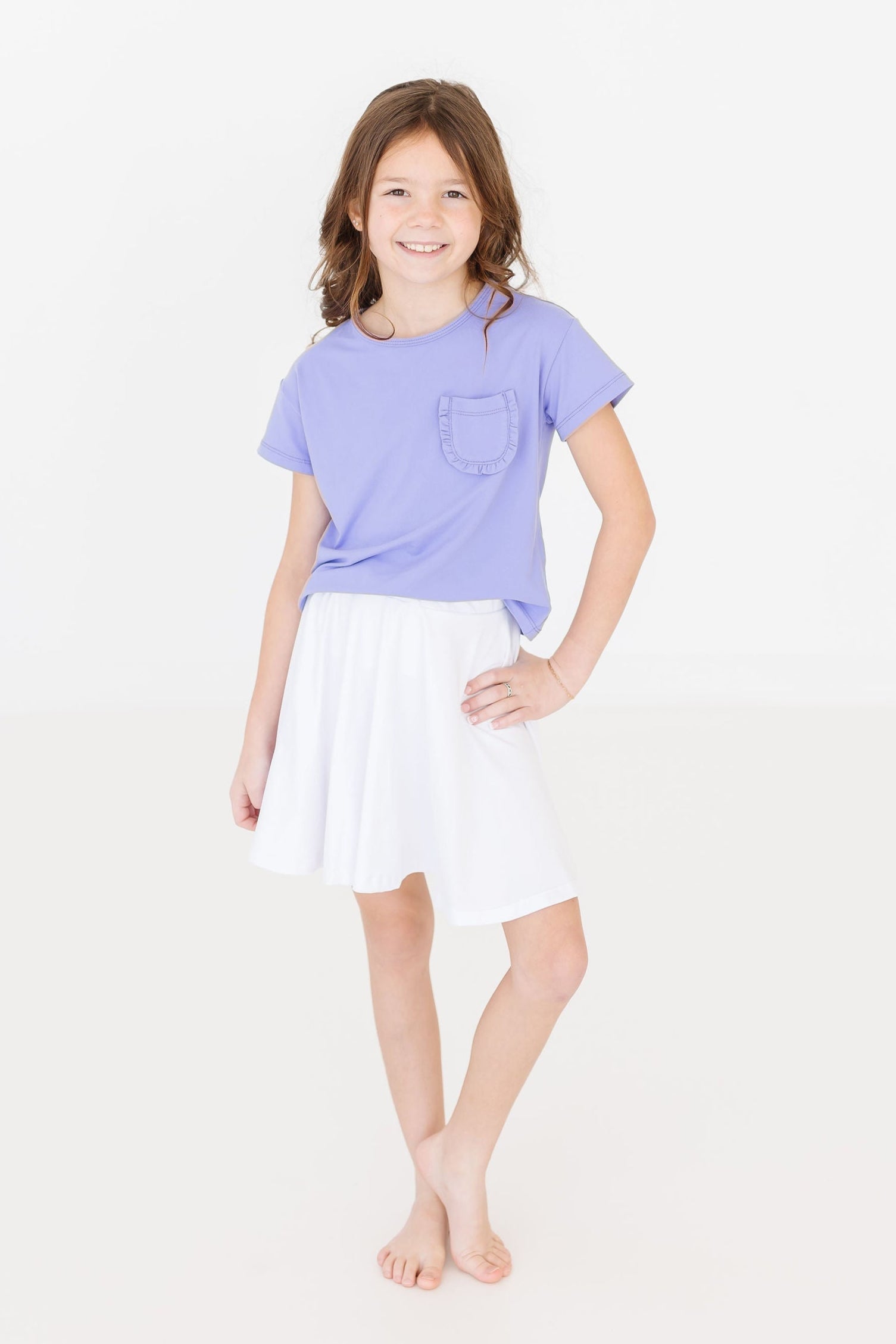 Aaria Tees