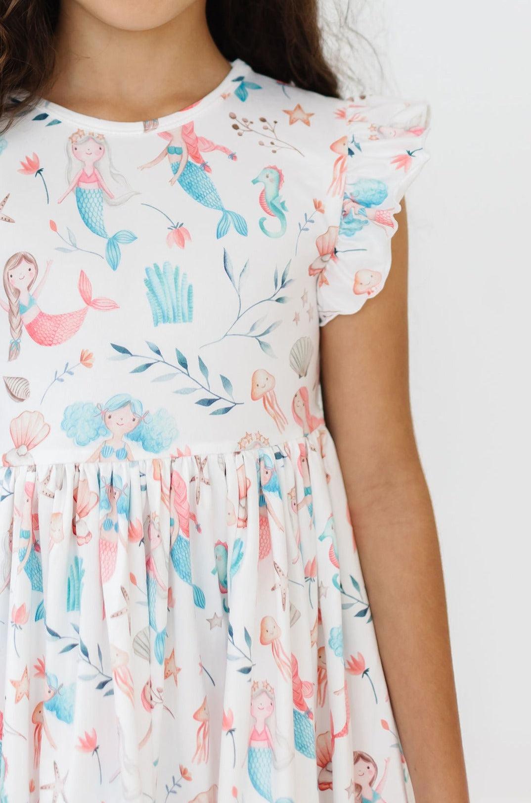 Aaria Tees