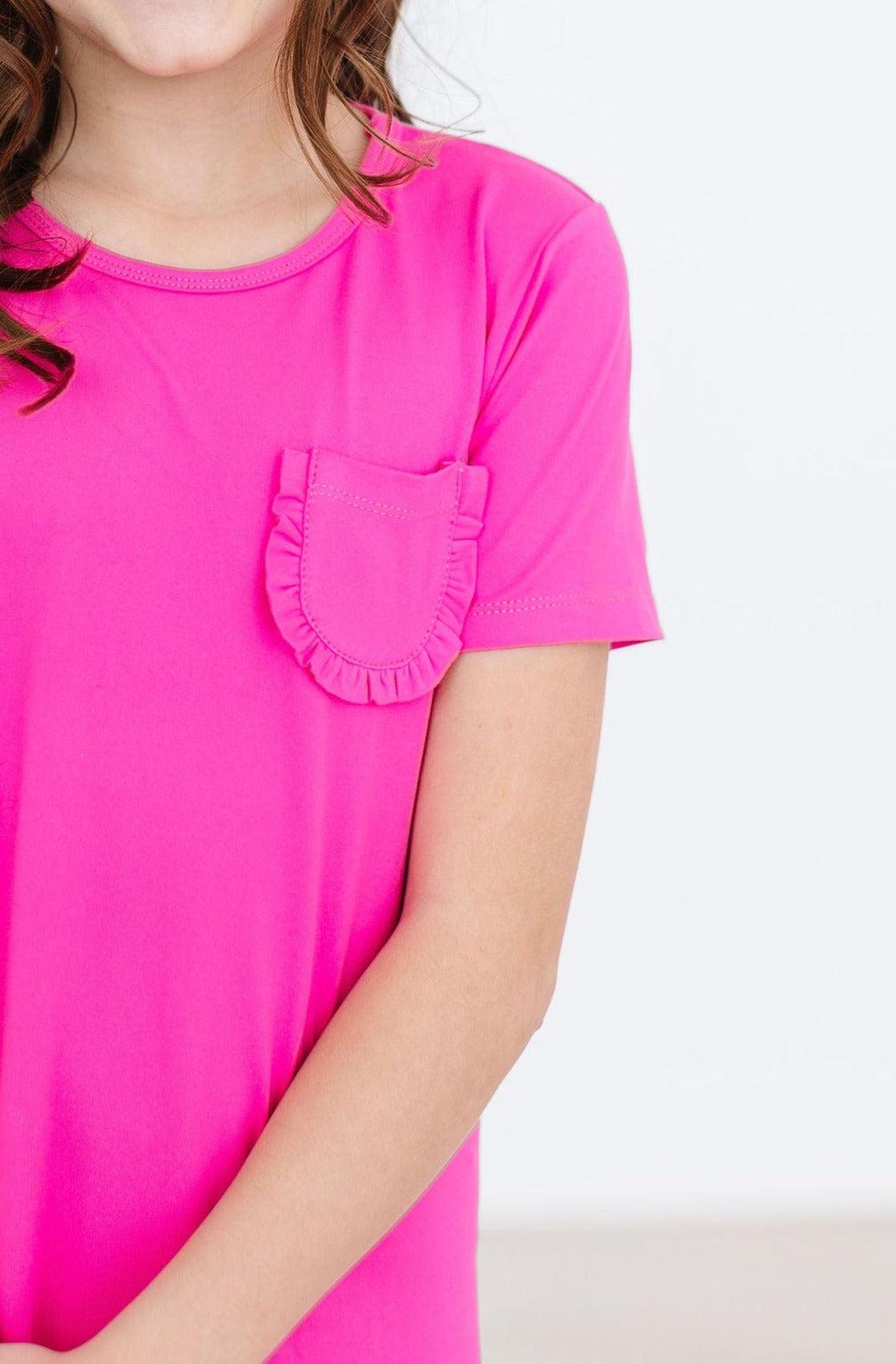 Aaria Tees