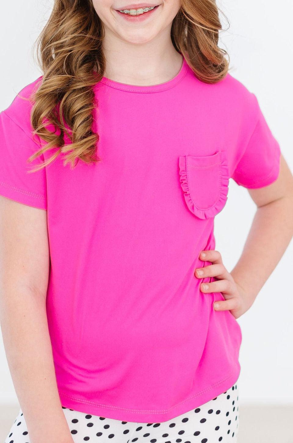 Aaria Tees