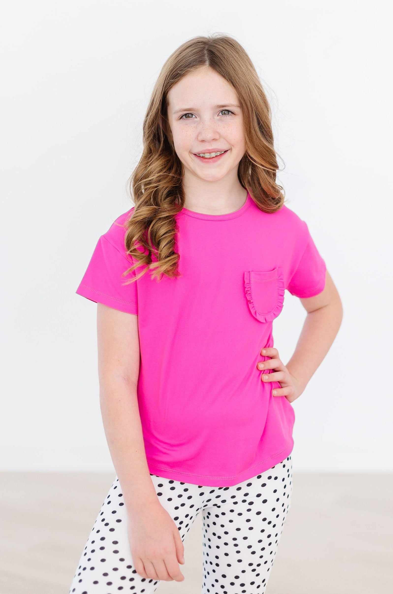 Aaria Tees