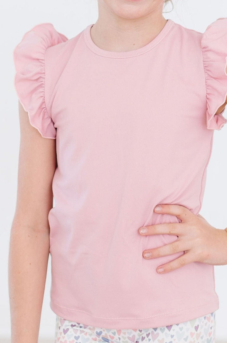 Aaria Tees
