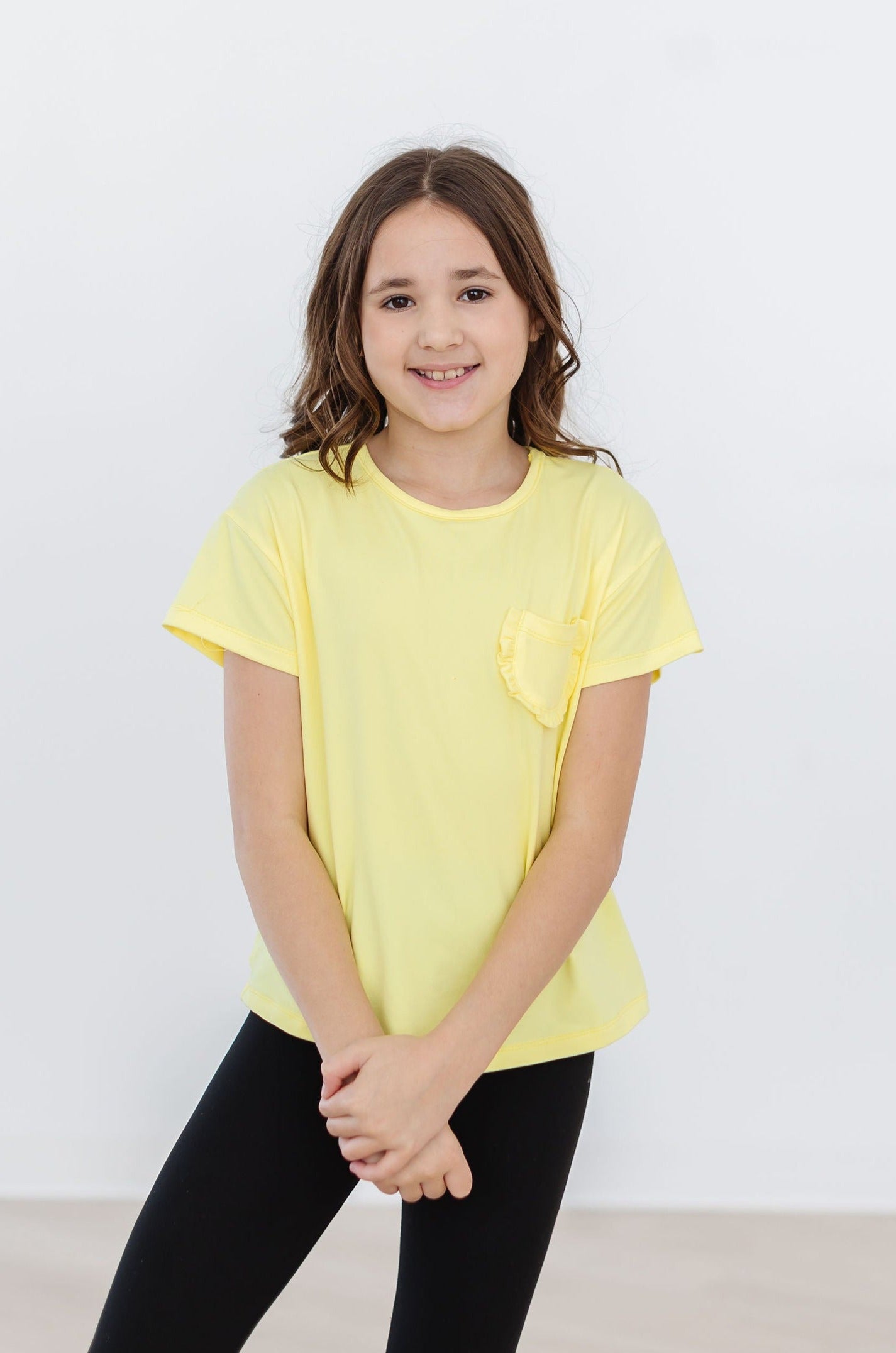 Aaria Tees