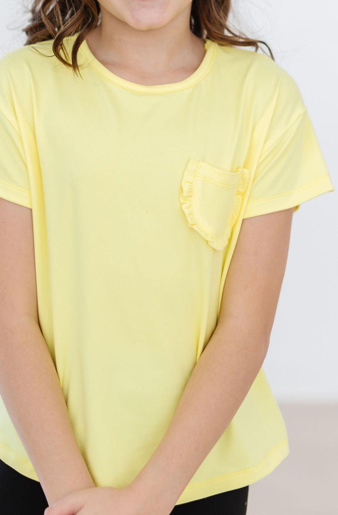 Aaria Tees