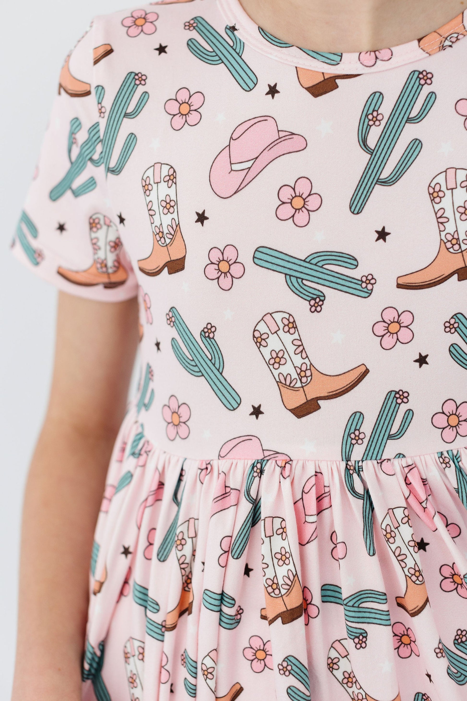 Aaria Tees