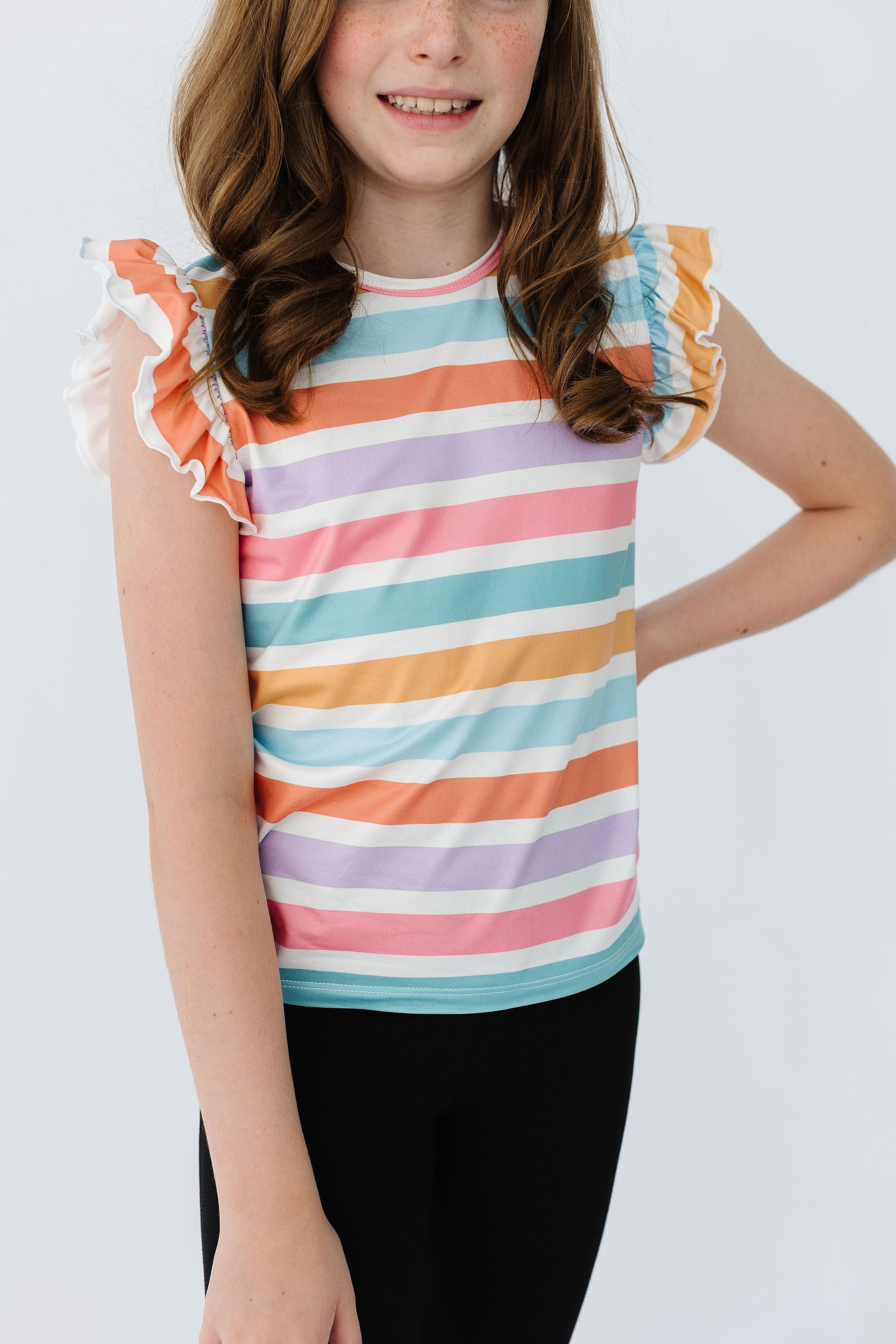 Aaria Tees