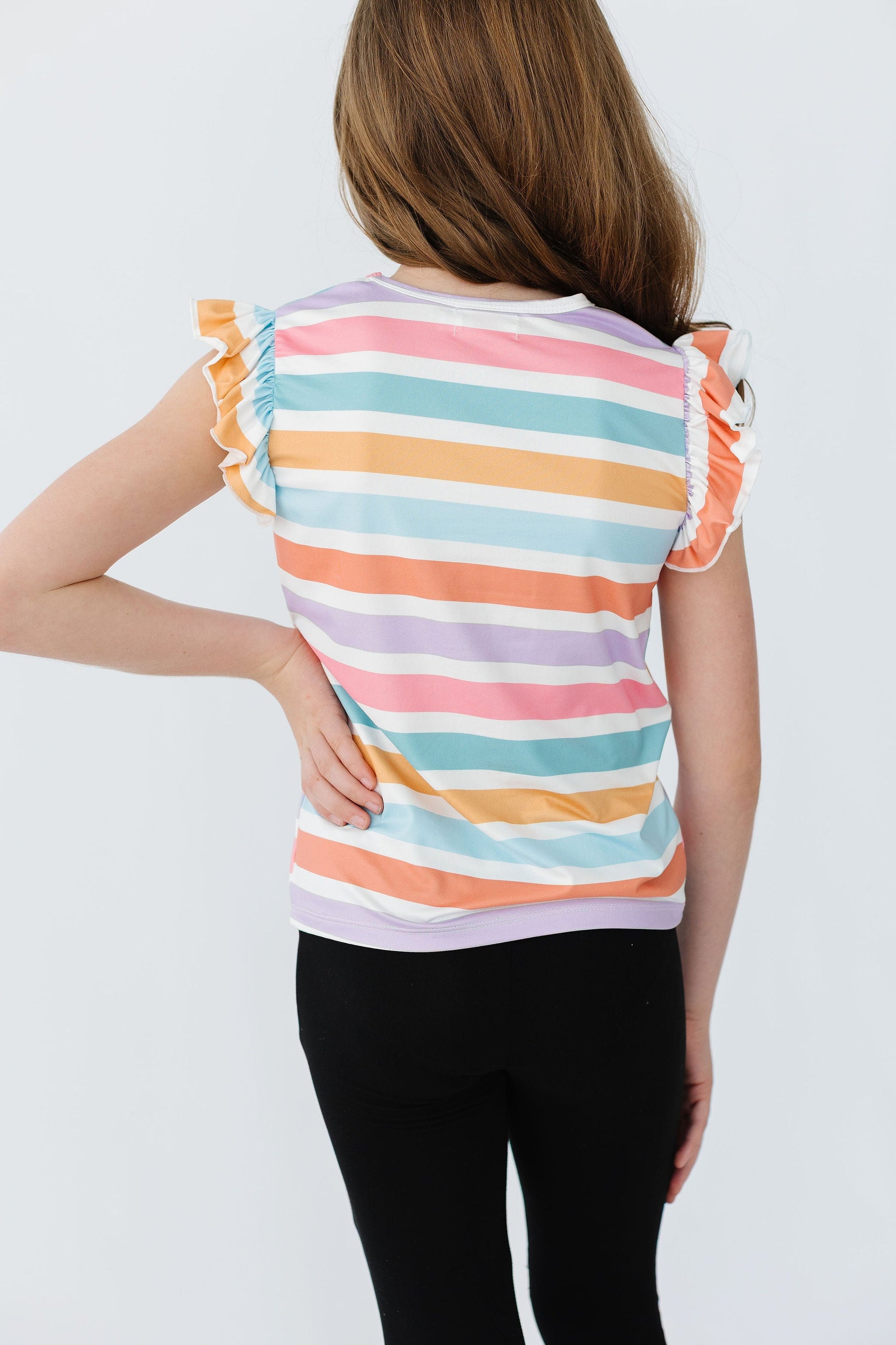 Aaria Tees