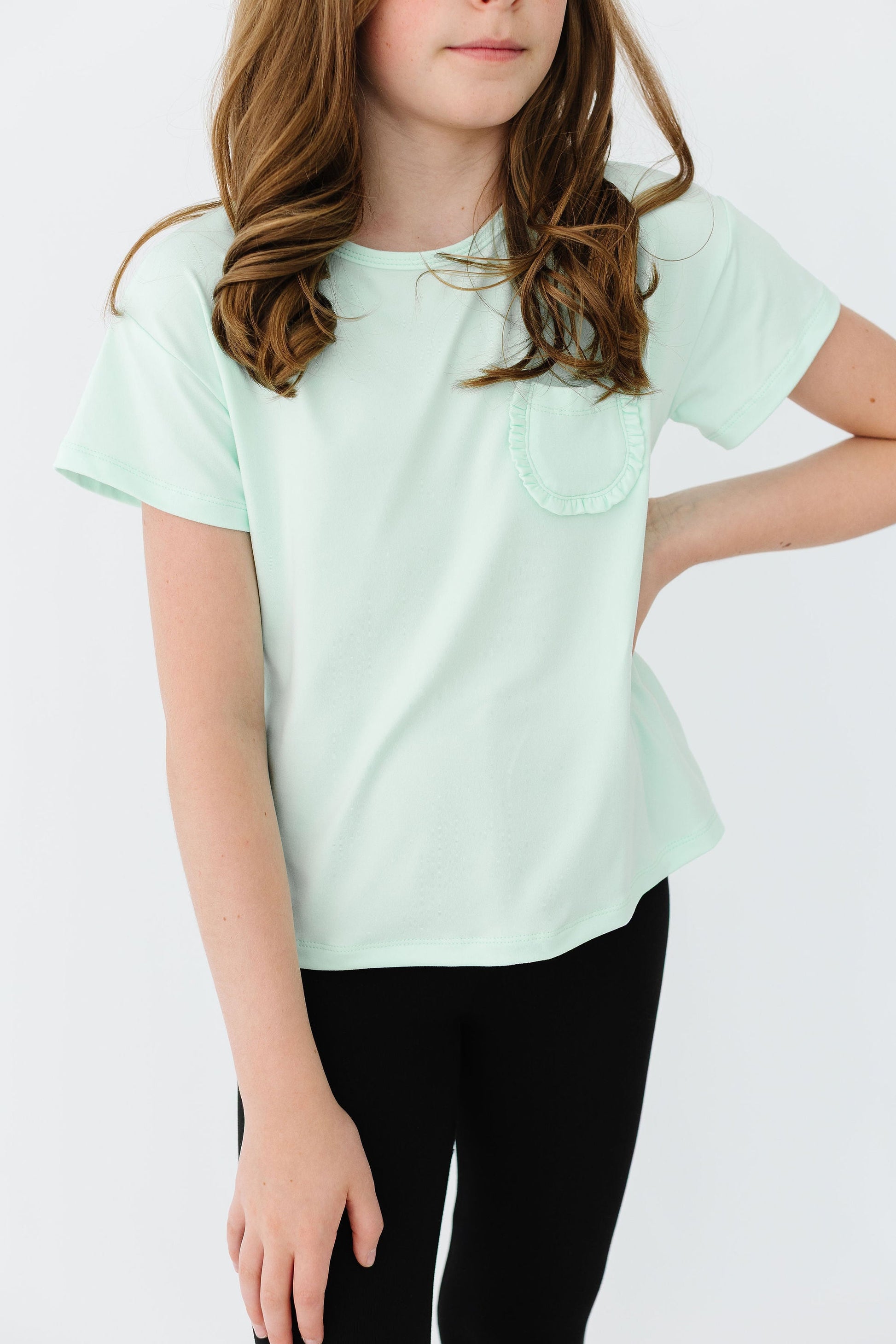 Aaria Tees