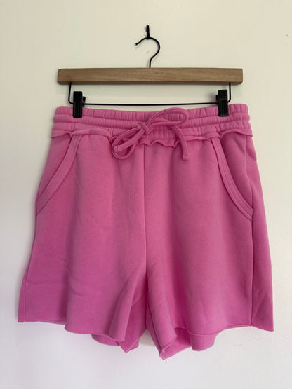 THE DAILY SHORTS