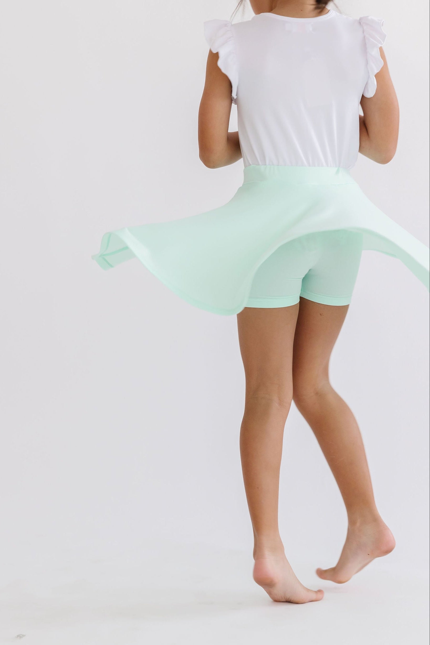 Aaria Tees