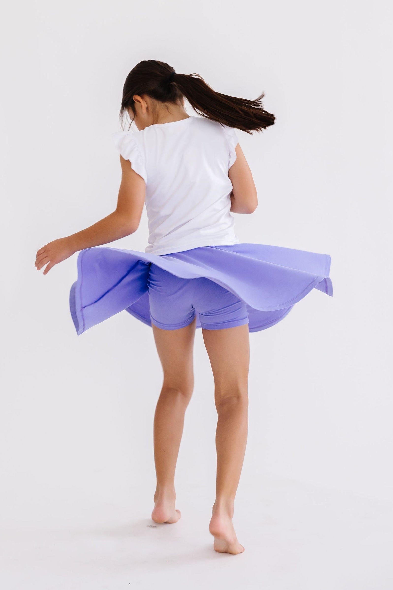 Aaria Tees