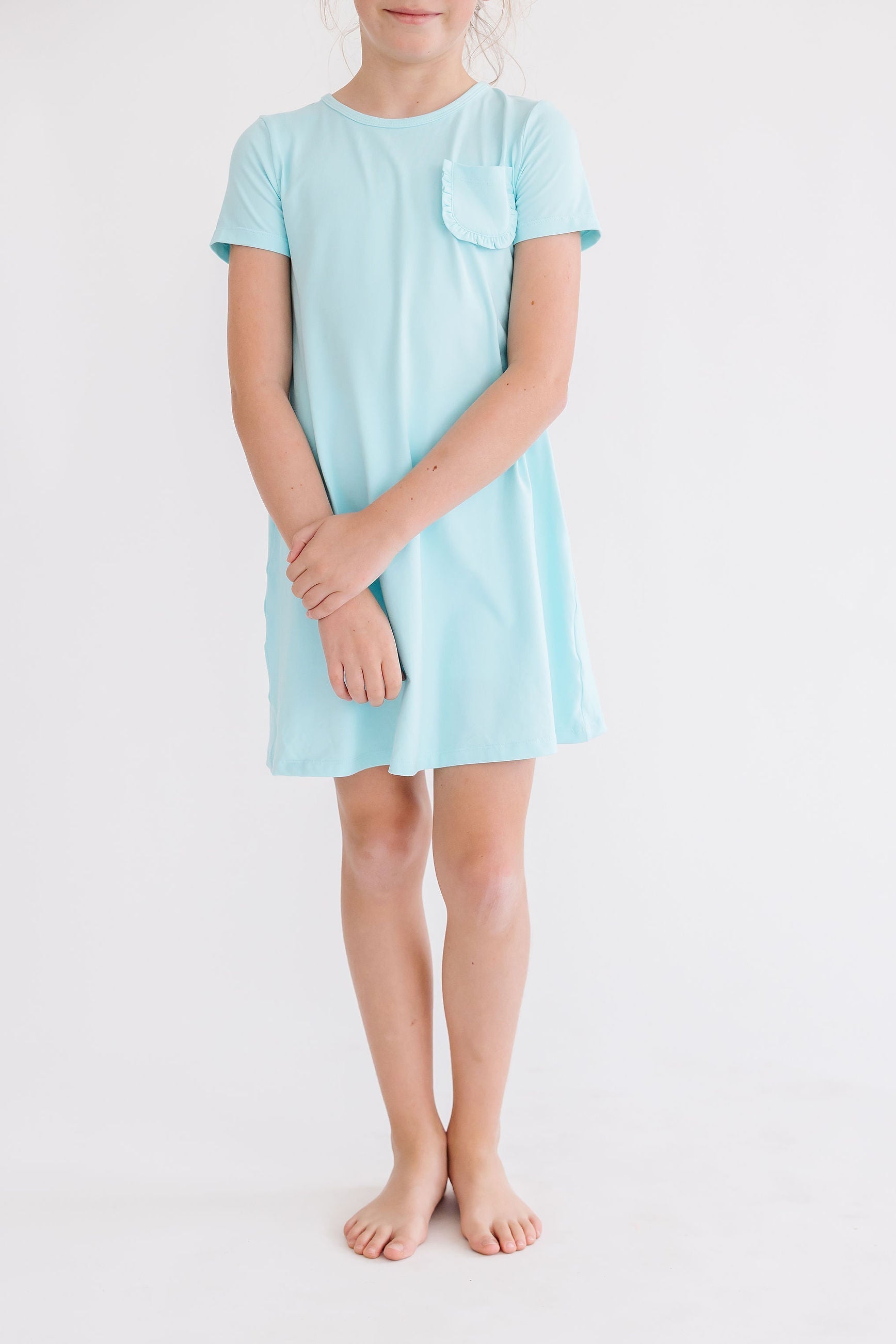 Aaria Tees