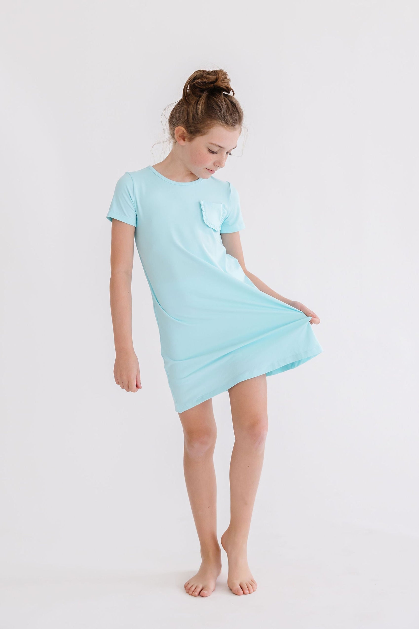 Aaria Tees