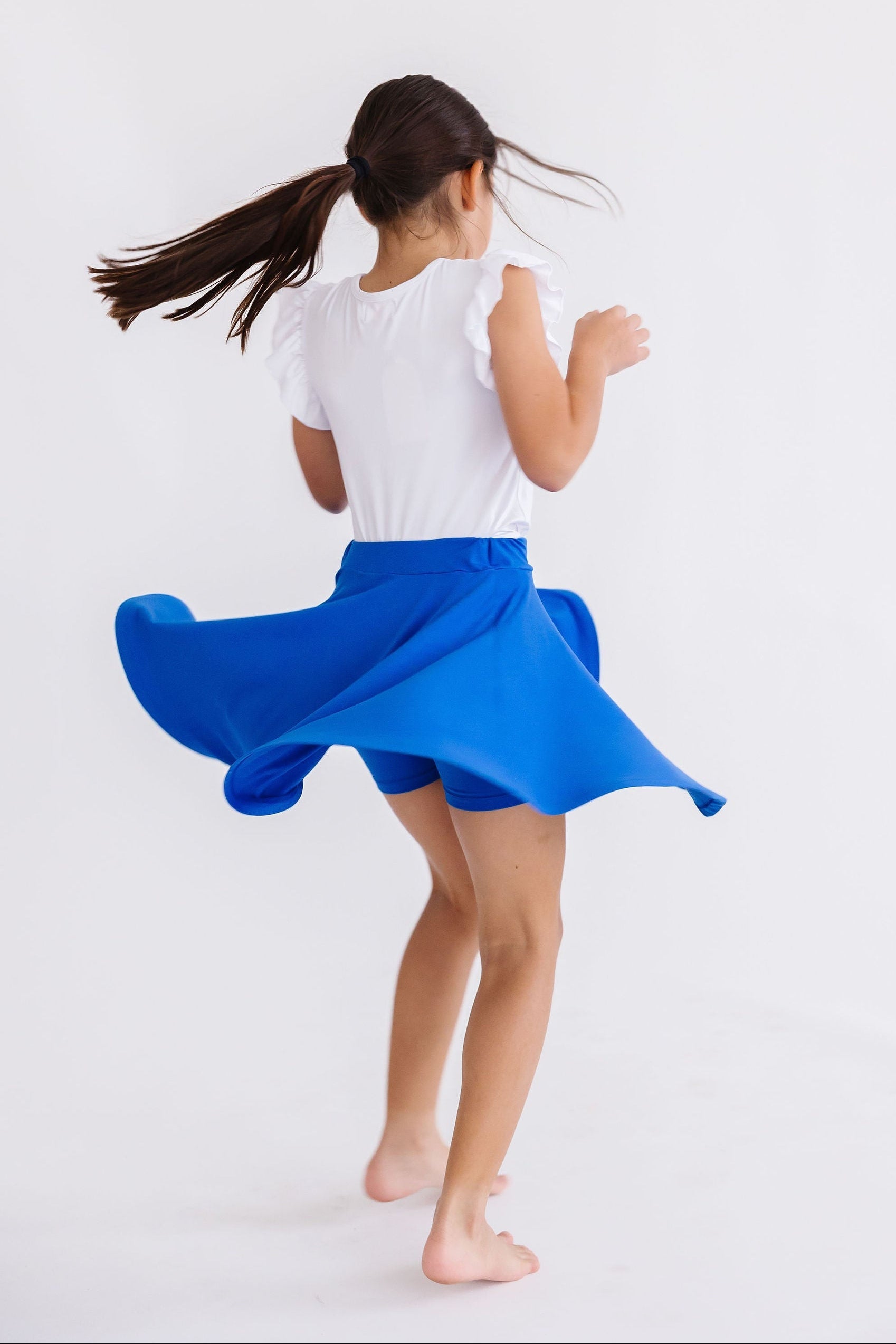 Aaria Tees