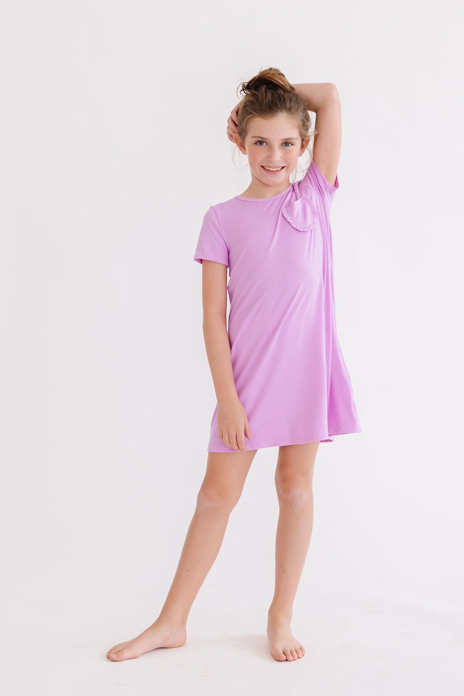 Aaria Tees