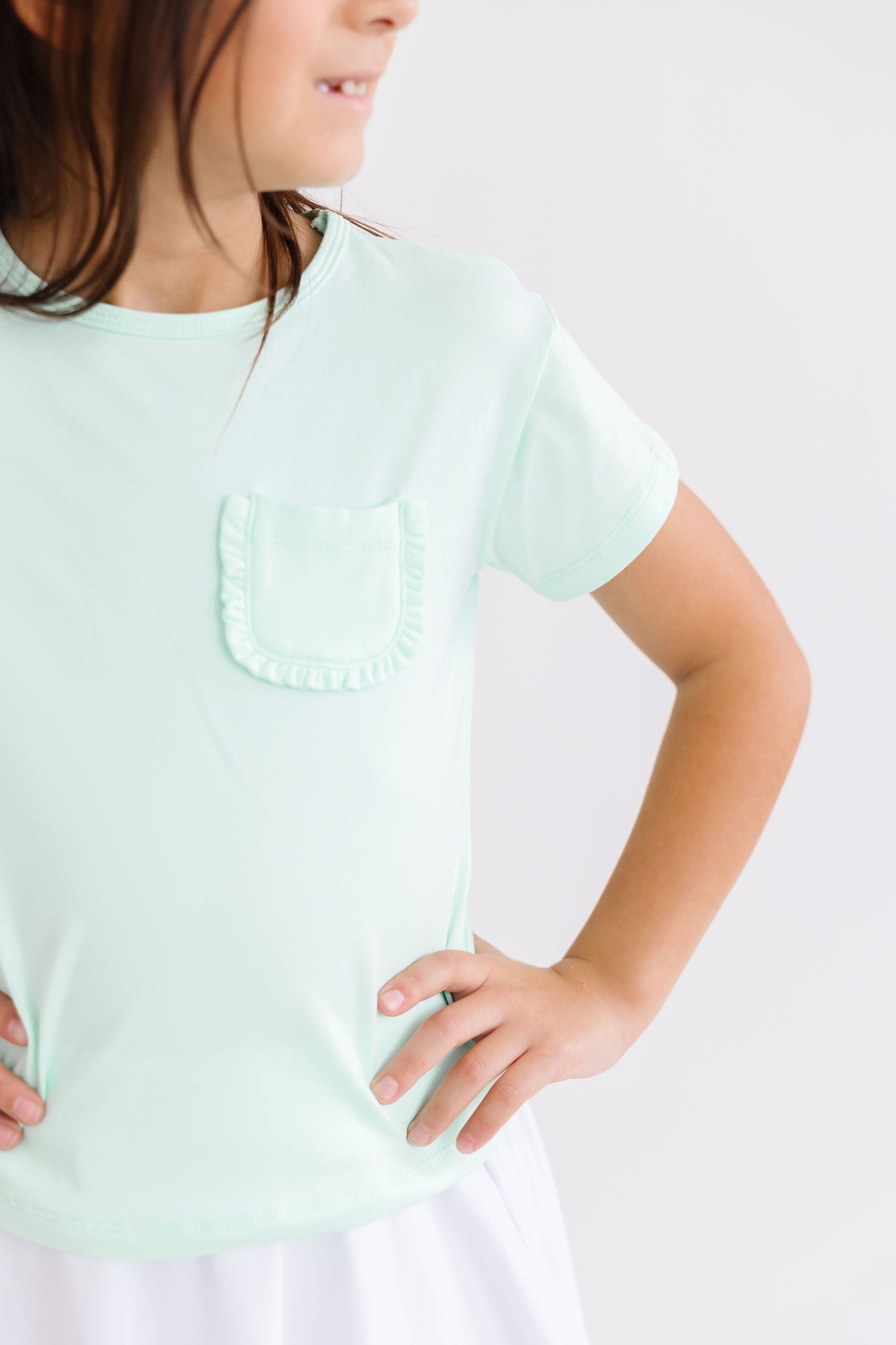Aaria Tees