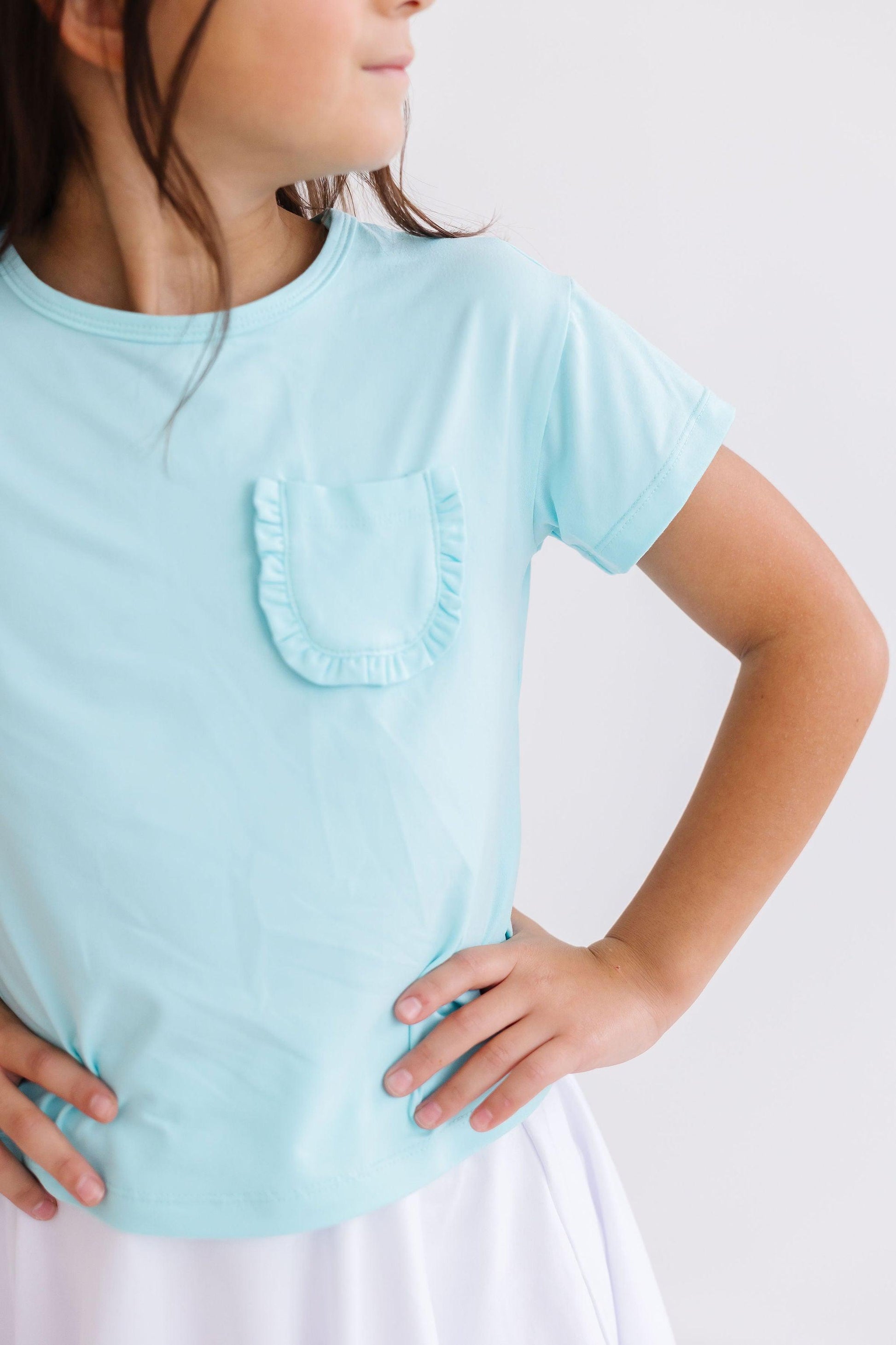 Aaria Tees