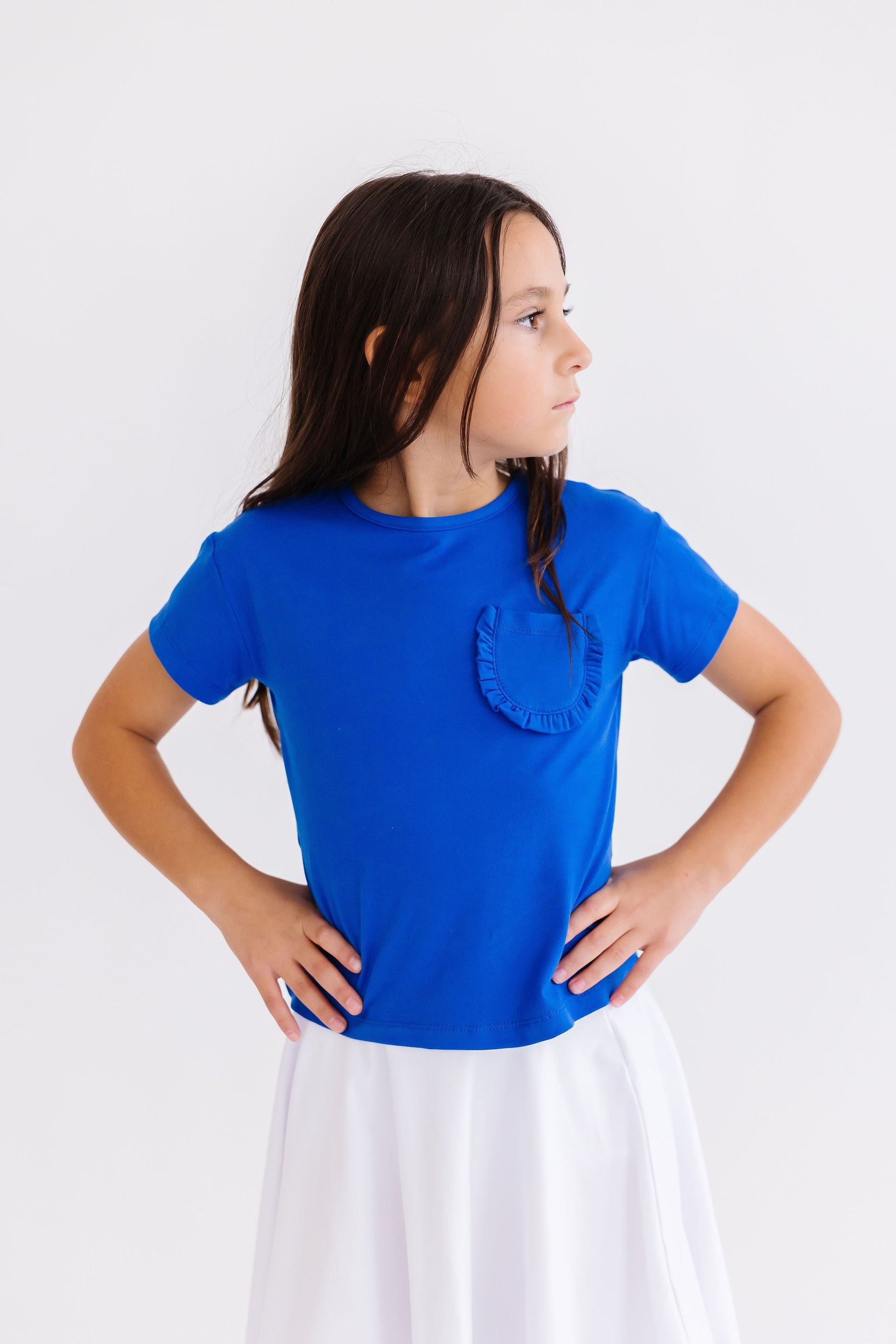 Aaria Tees