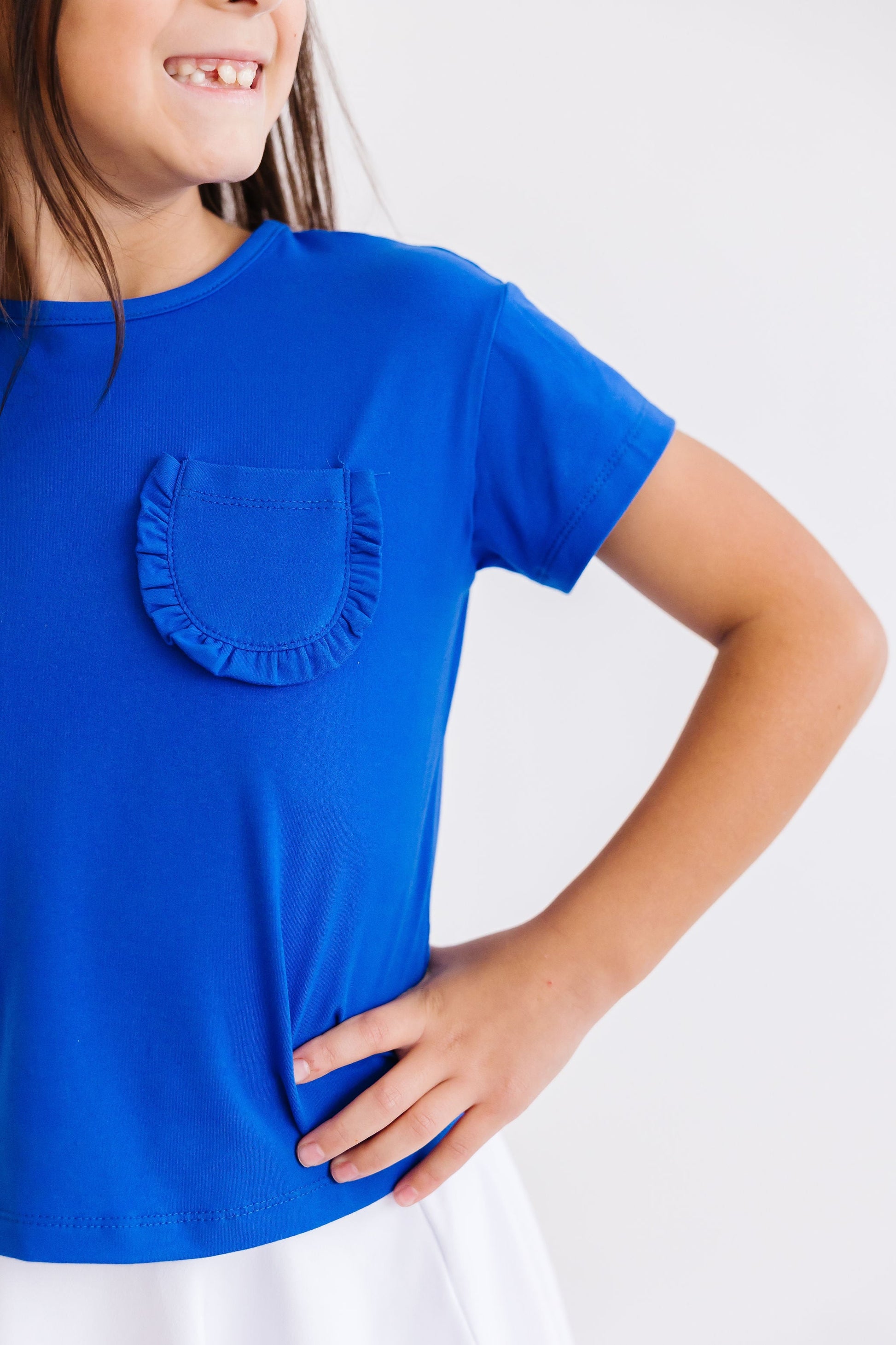 Aaria Tees