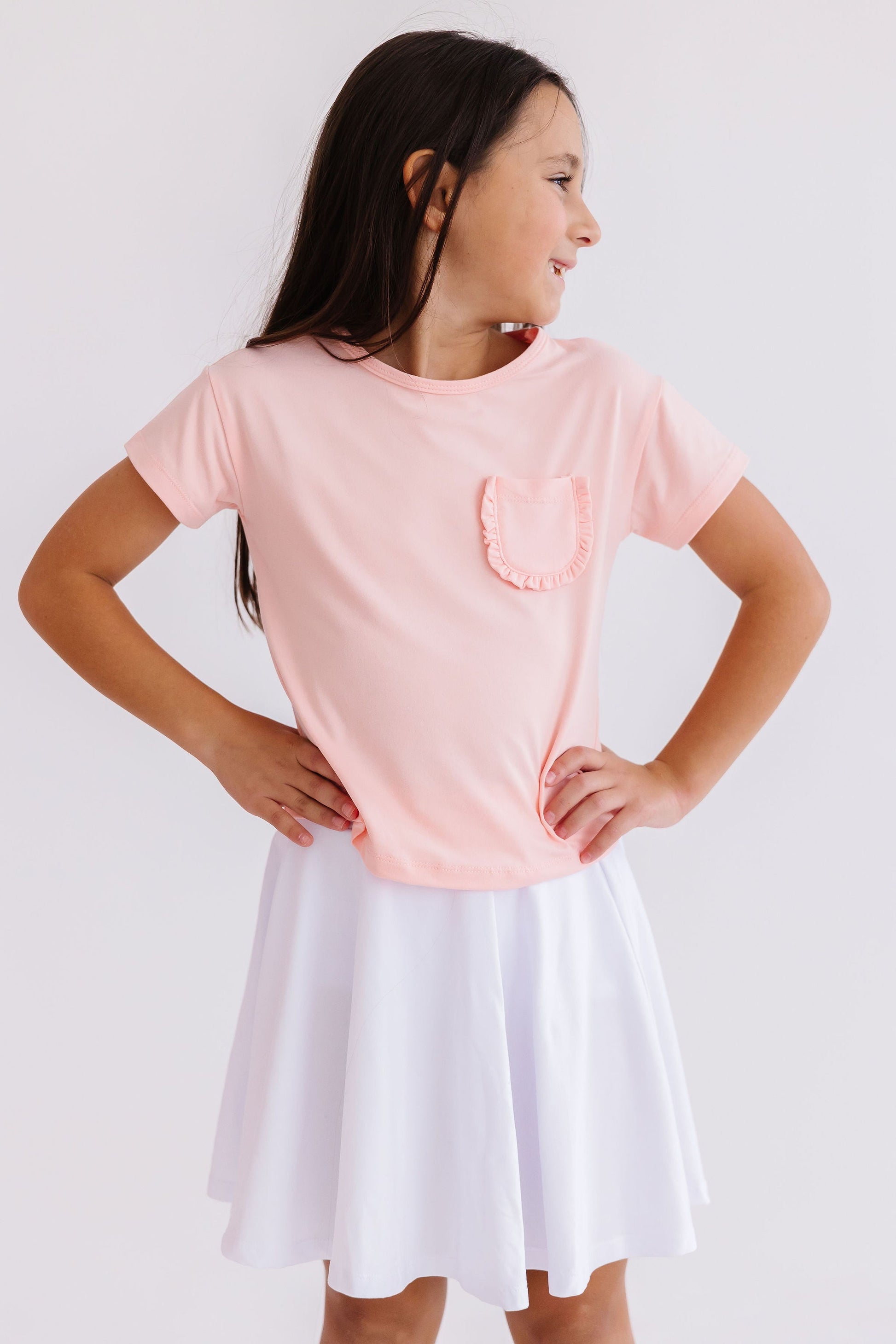 Aaria Tees