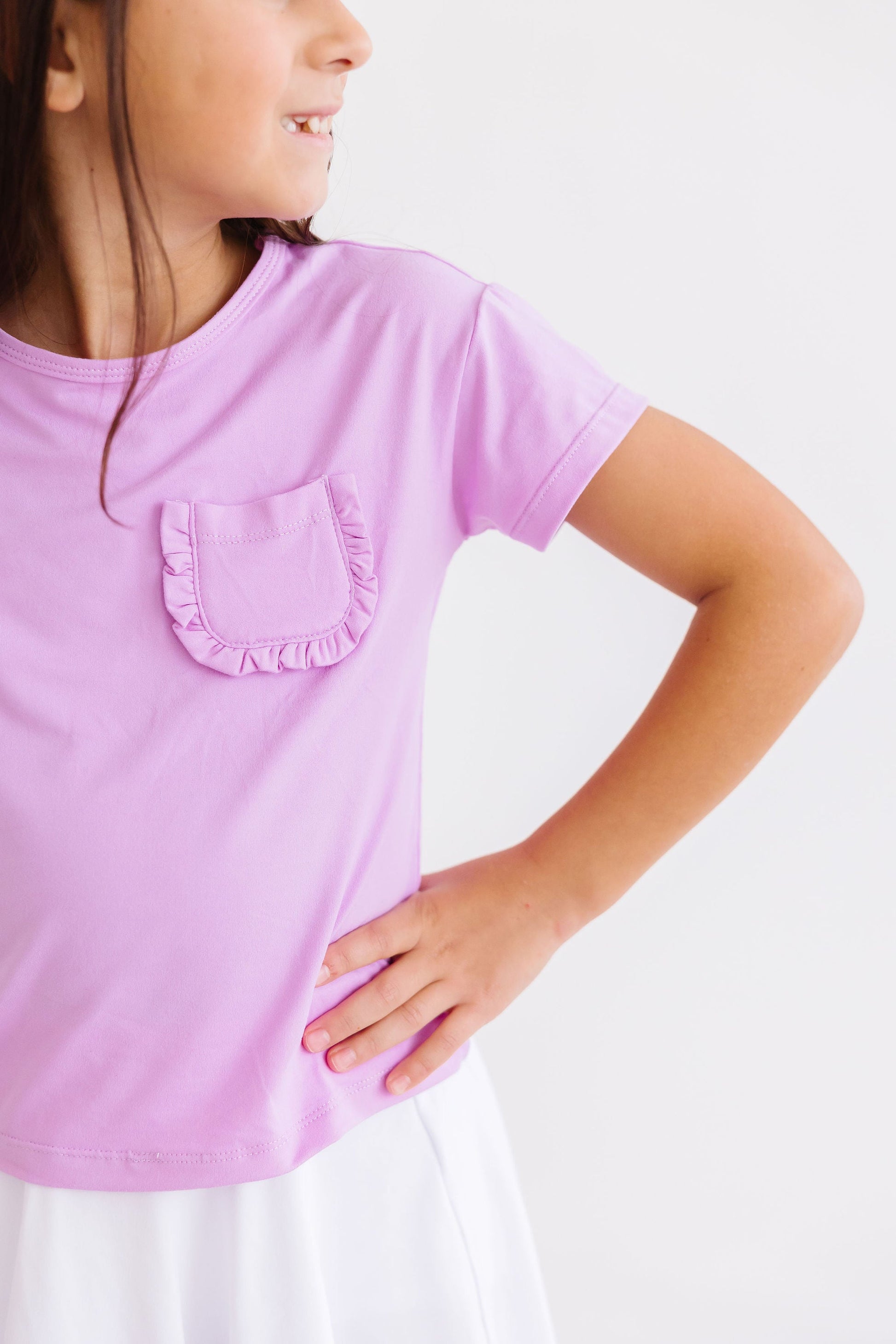 Aaria Tees