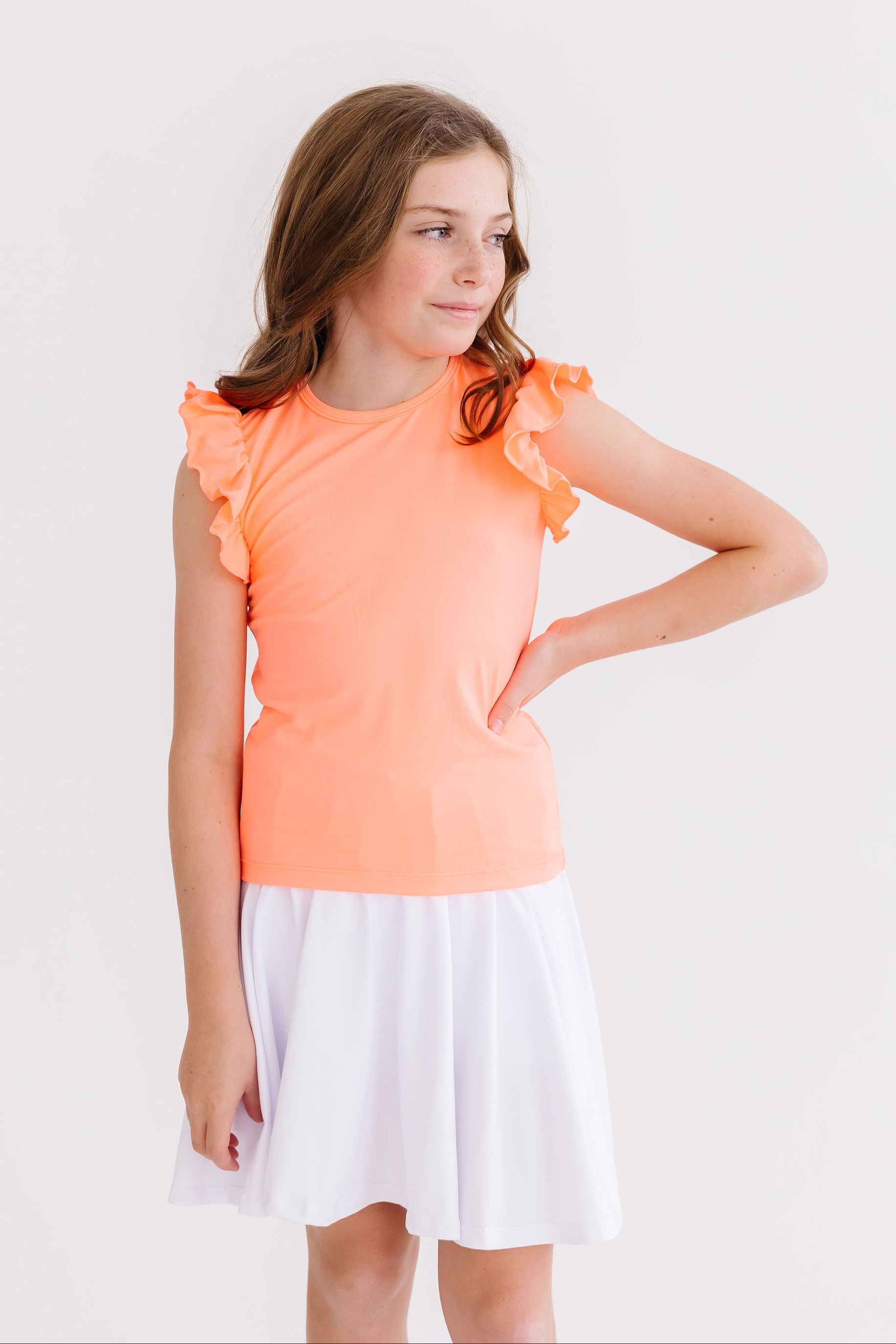 Aaria Tees