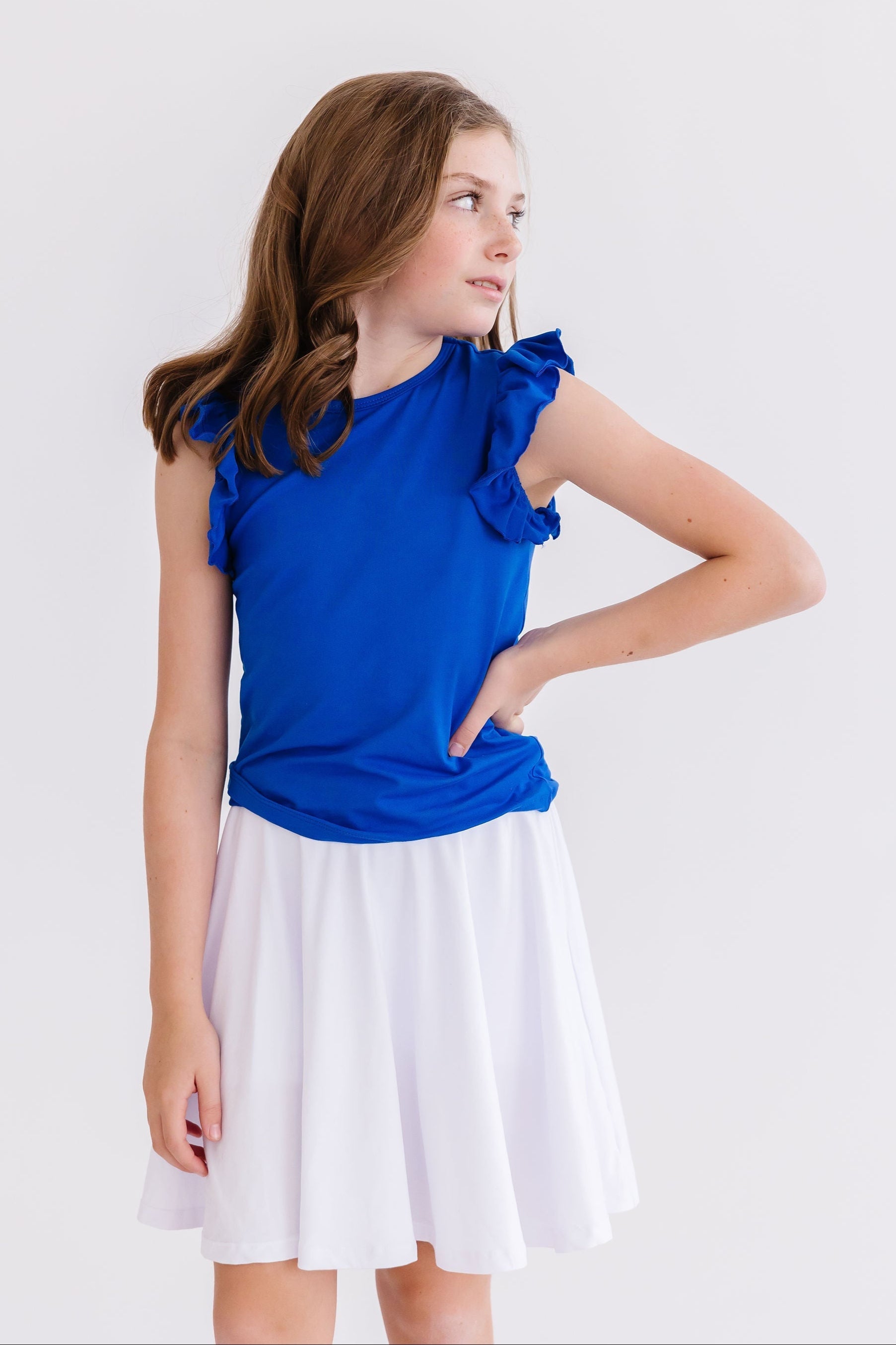 Aaria Tees