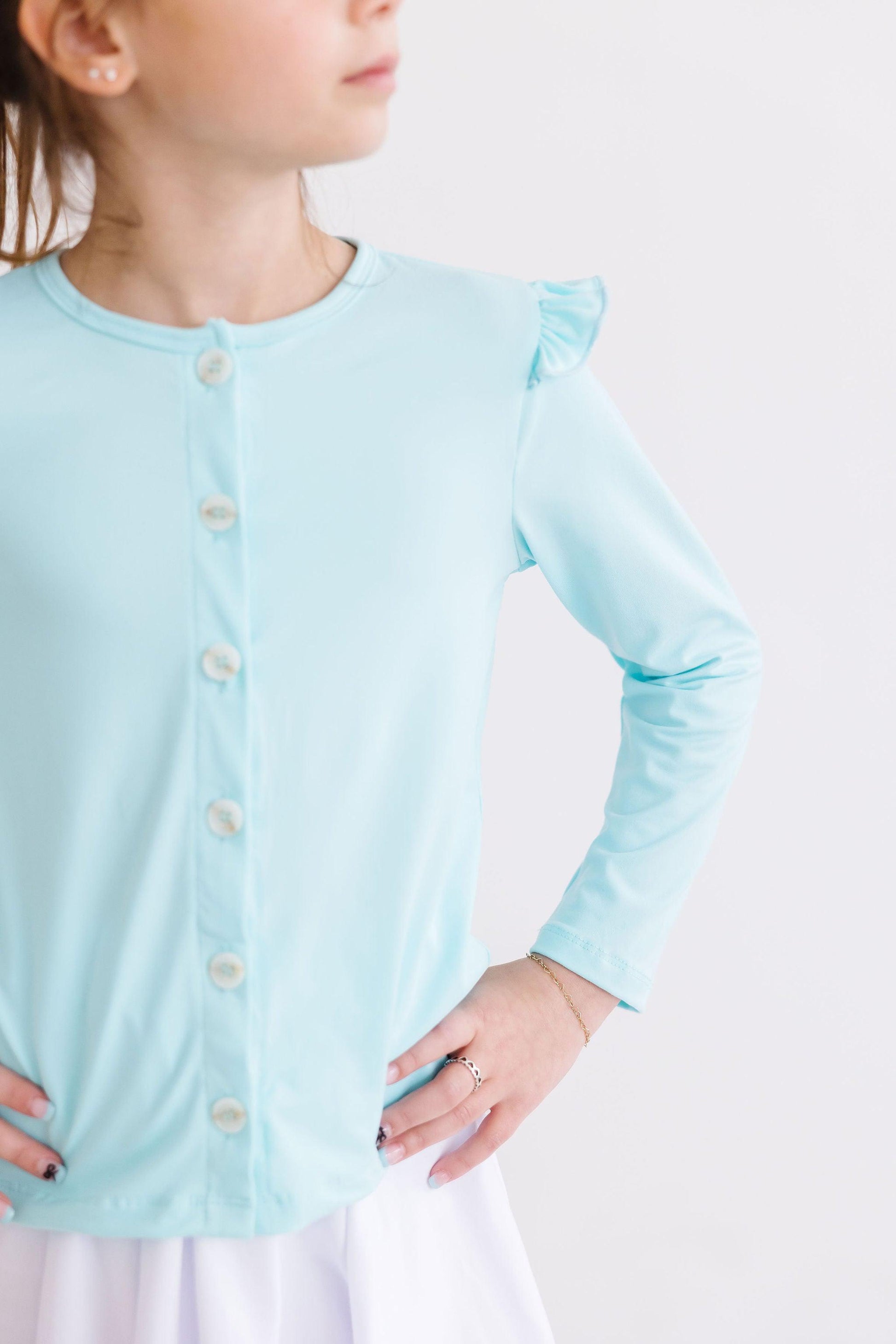 Aaria Tees
