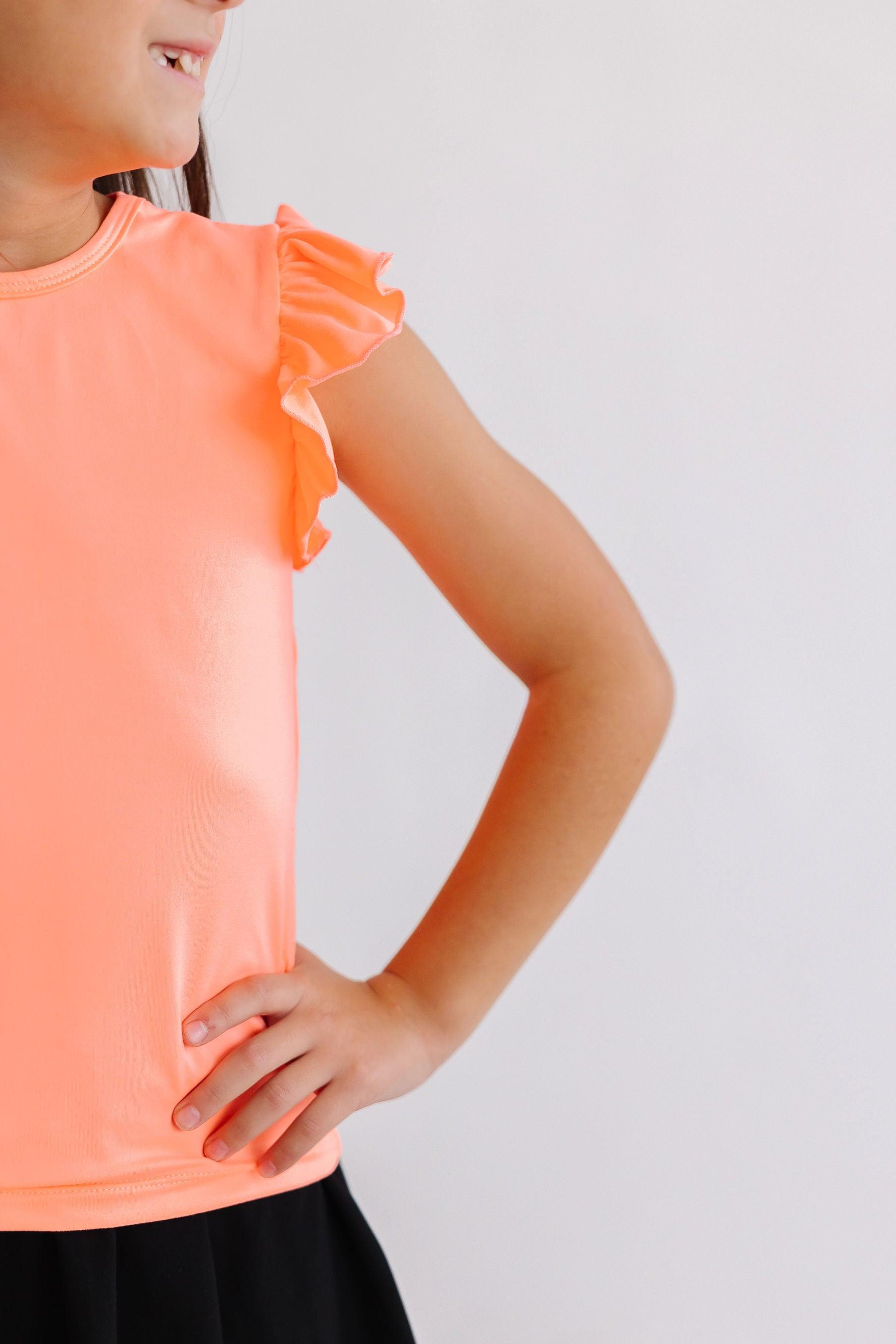 Aaria Tees