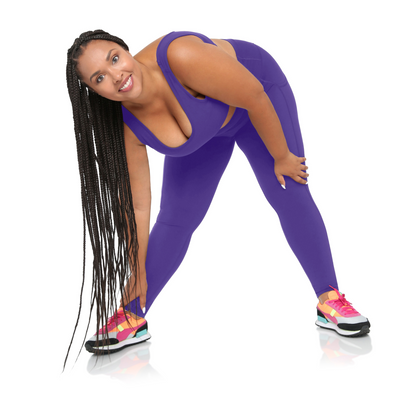 Fitkitty Sculpt, Lift & Smooth High Waist Gym Leggings | Workout Essentials