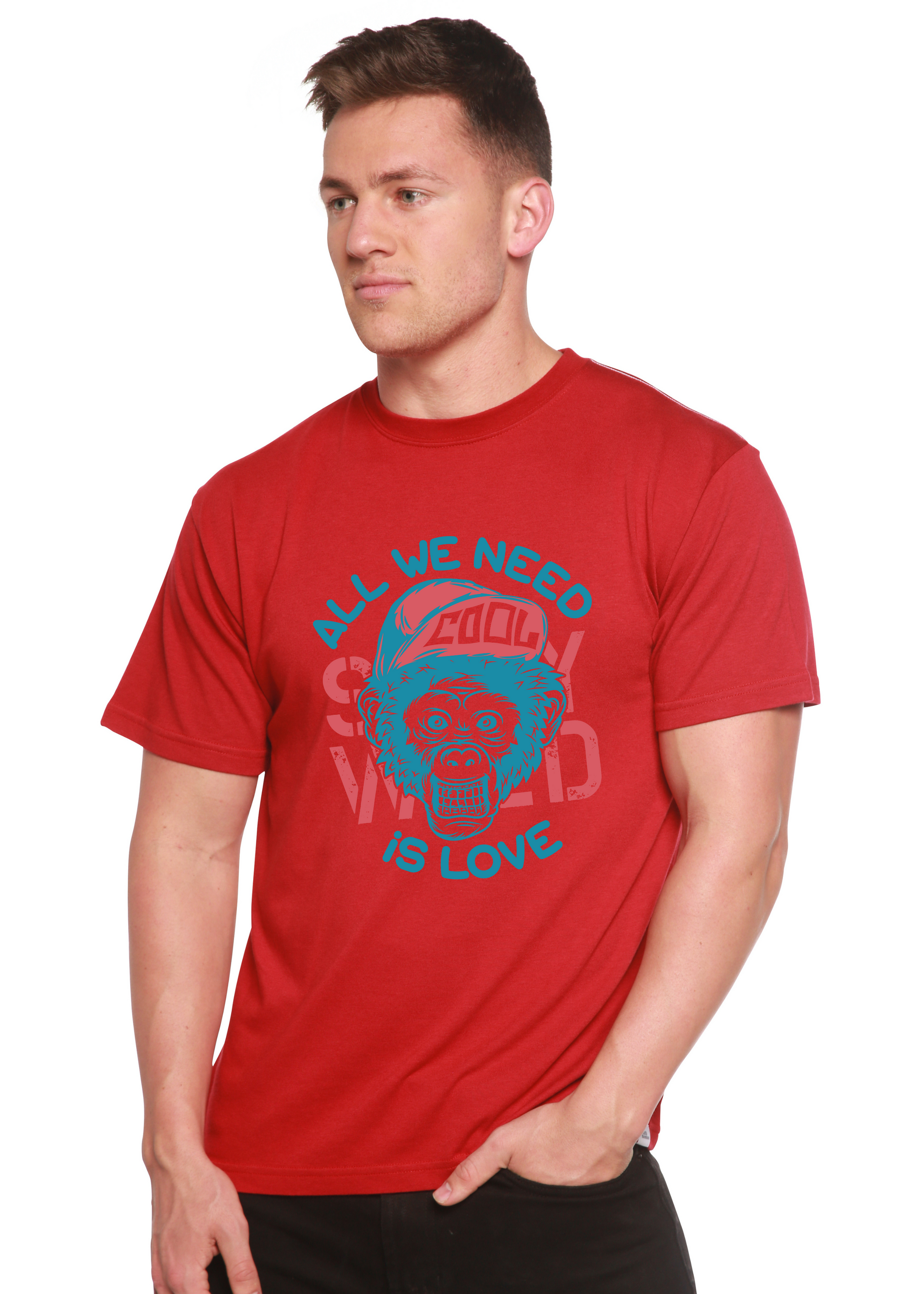 Aaria Tees