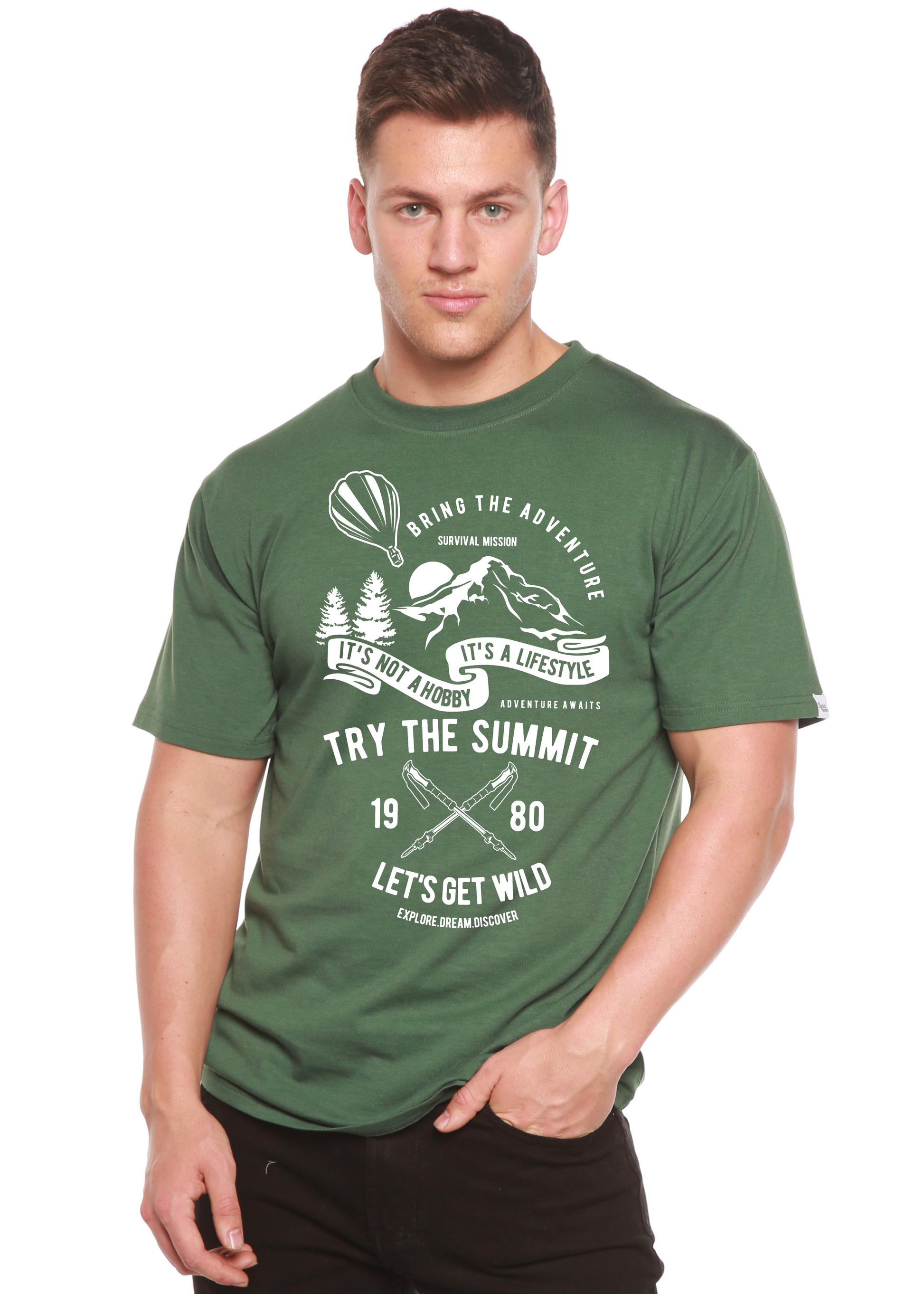 Aaria Tees