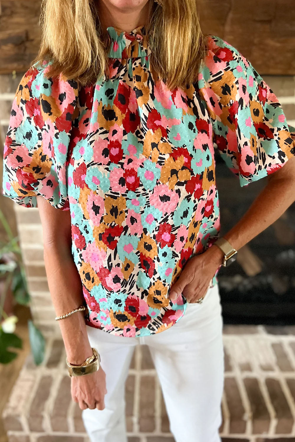 Aaria Tees