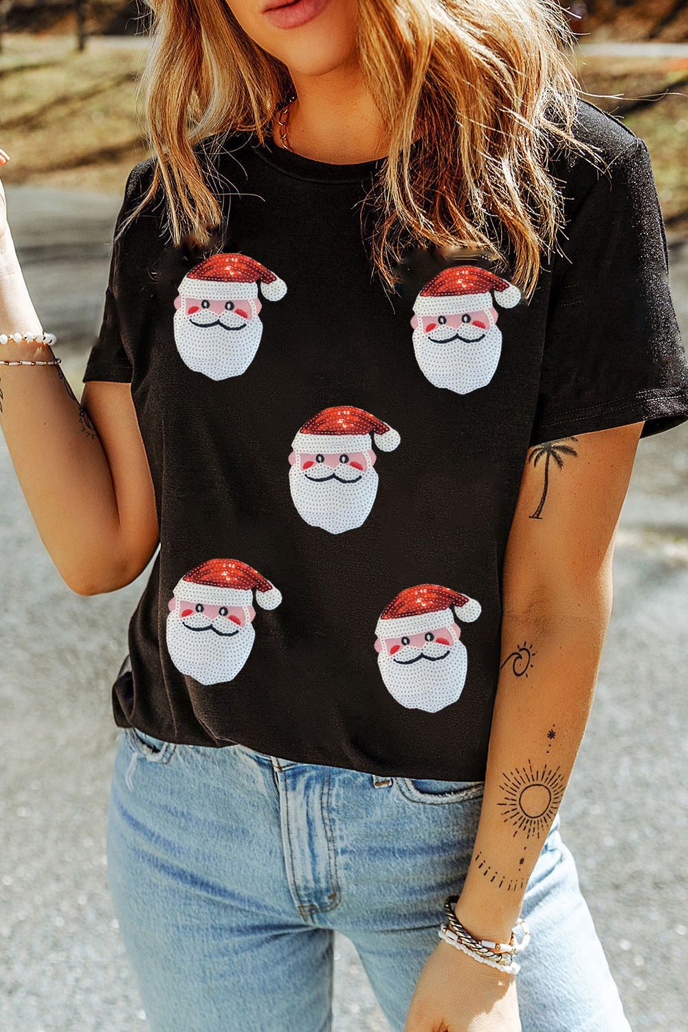 Aaria Tees