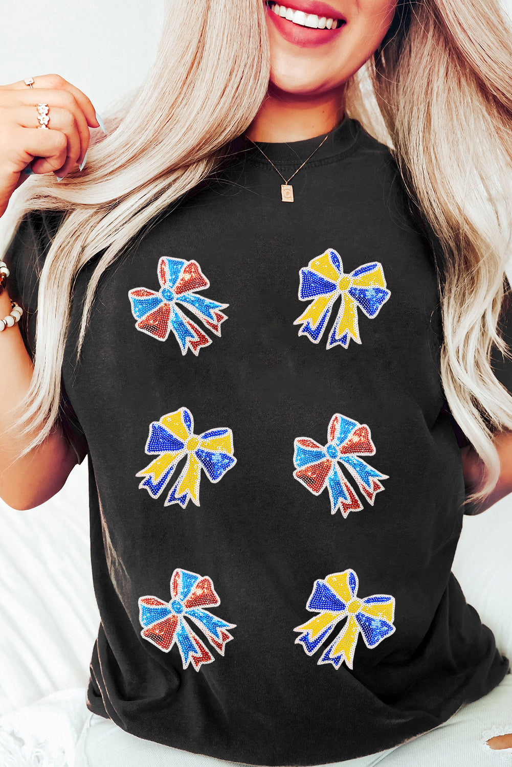 Aaria Tees