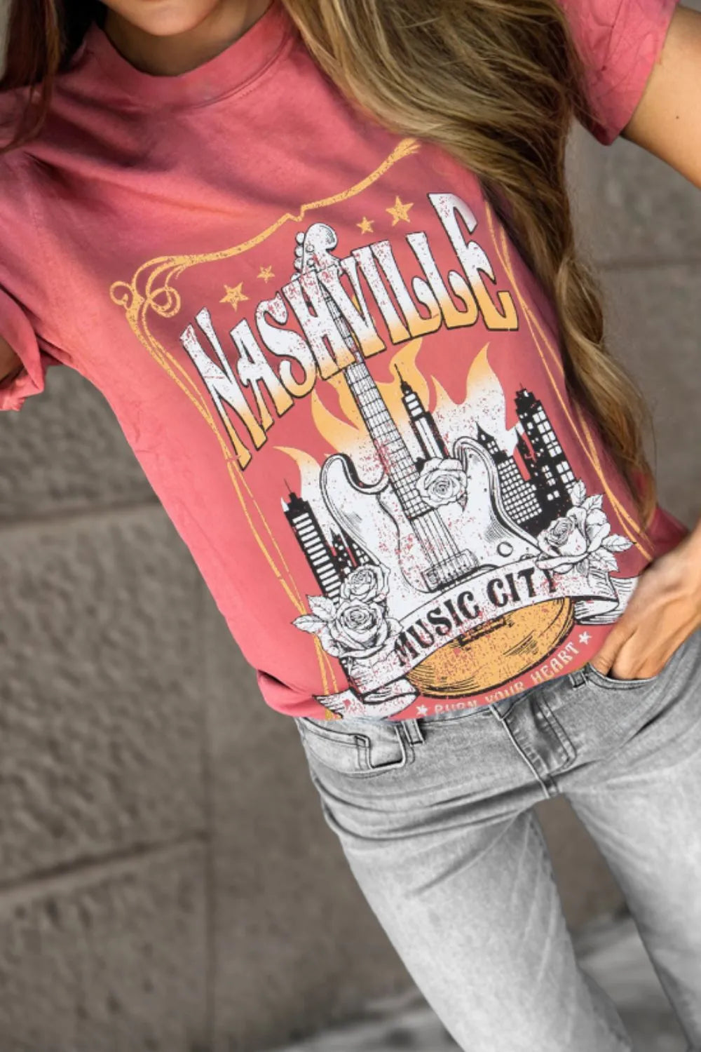 Aaria Tees