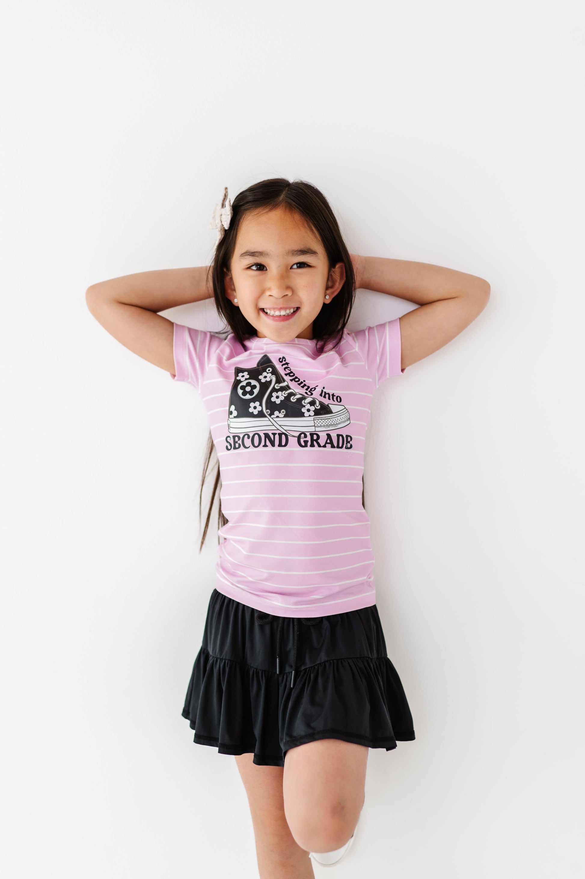 Aaria Tees
