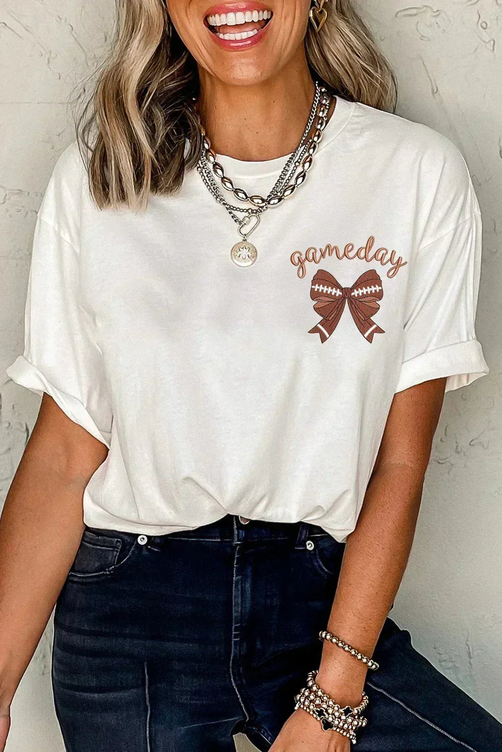 Aaria Tees
