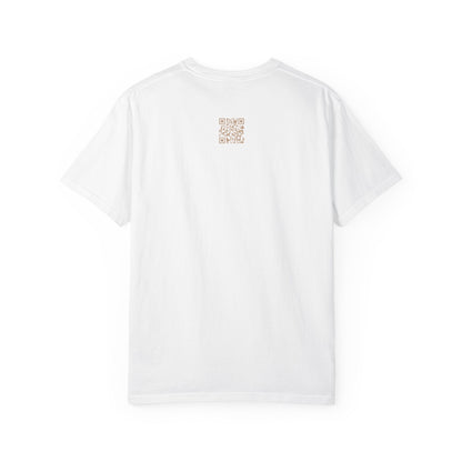 Vintage-Inspired Graphic Tee- "Life Was So Much Easier "